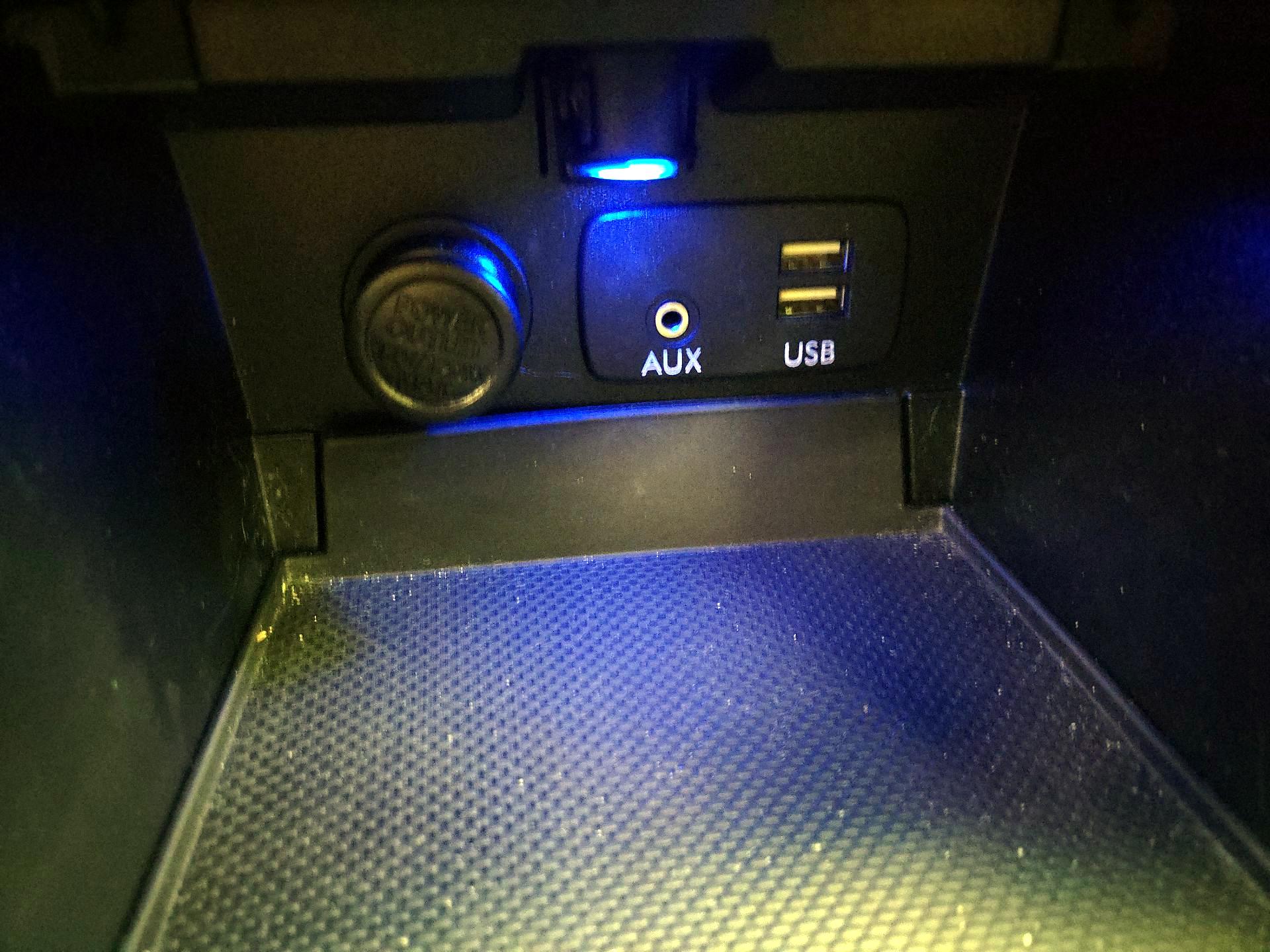 Thumbnail: 2015 Subaru Outback - 19