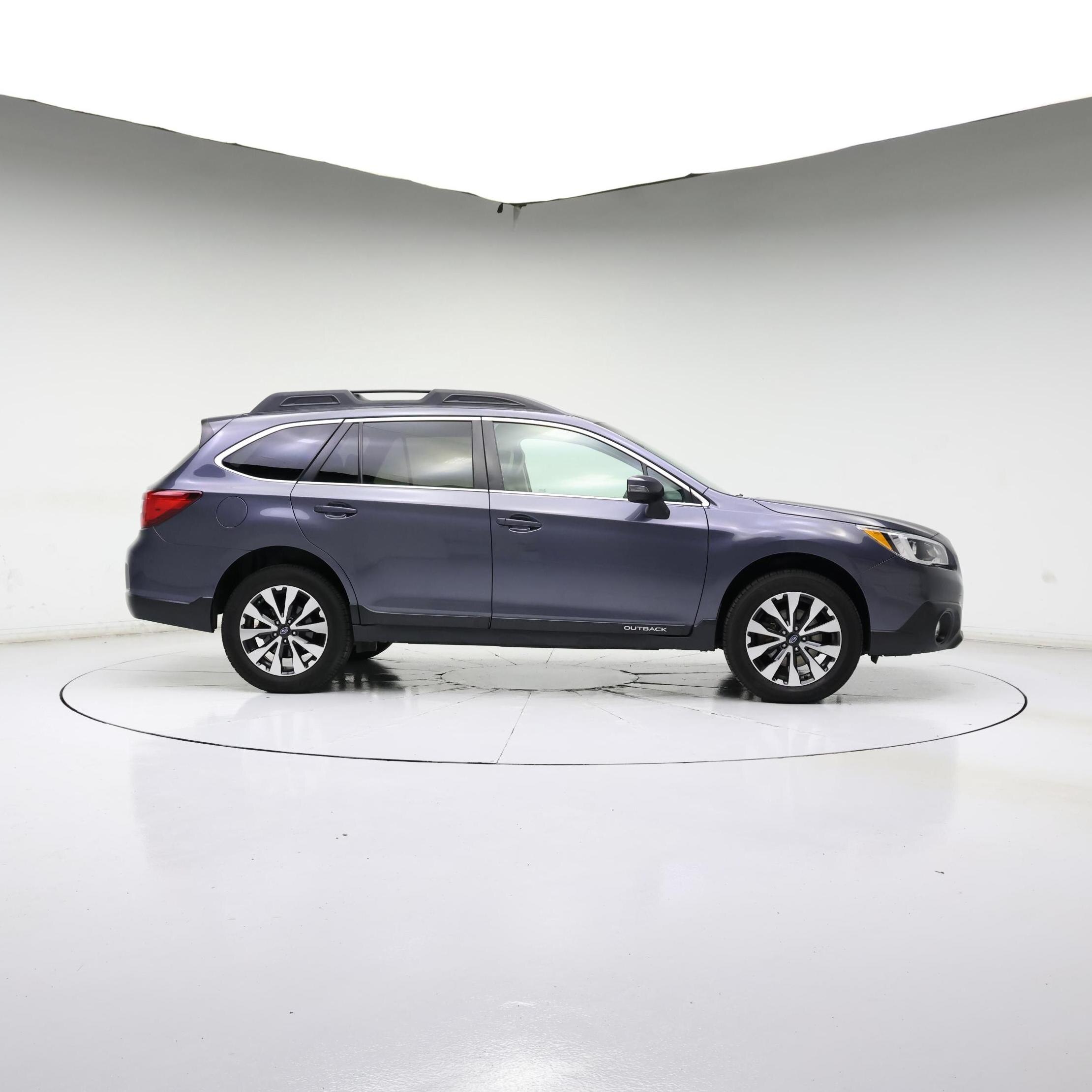 Thumbnail: 2015 Subaru Outback - 7