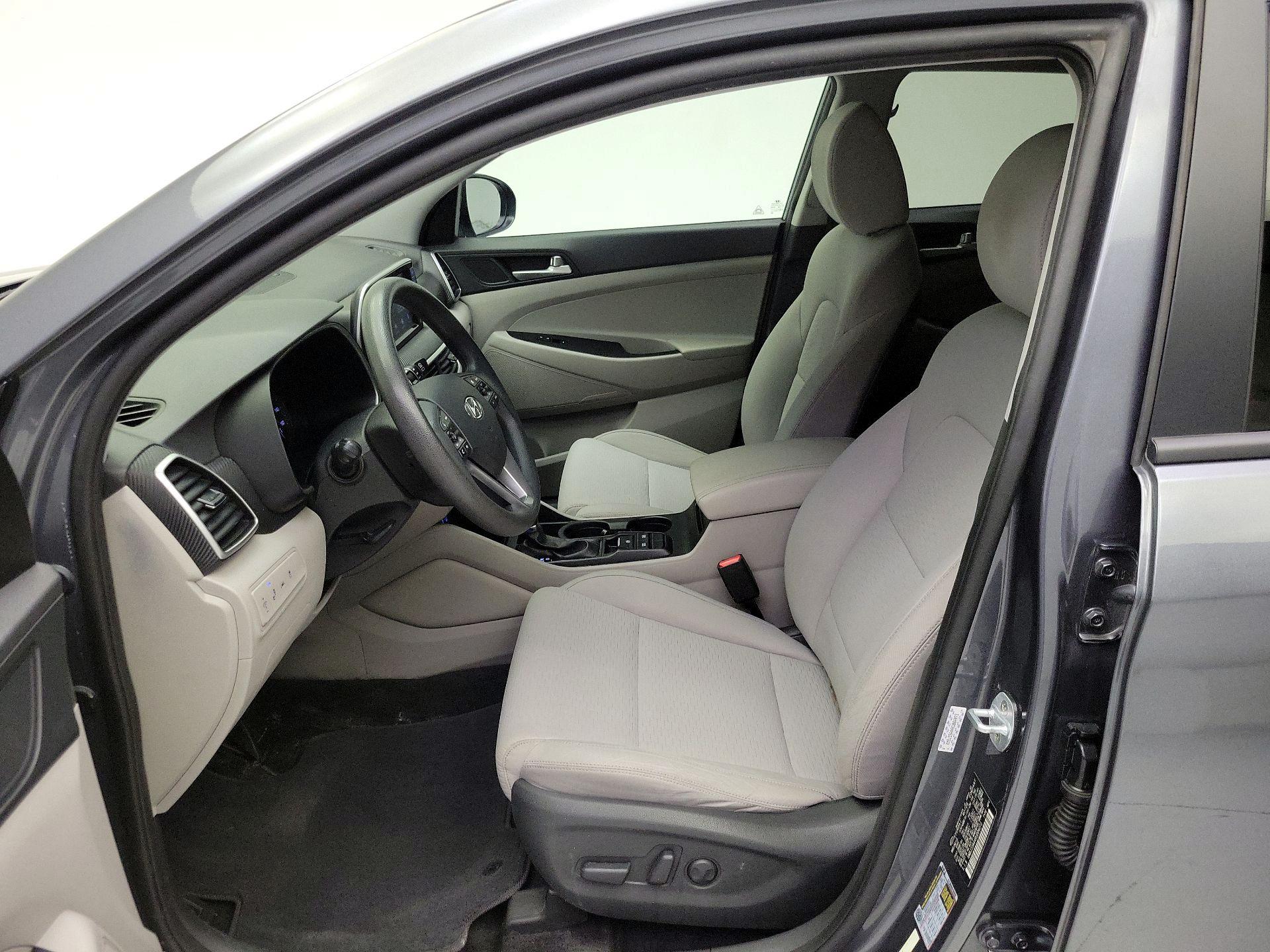 Thumbnail: 2019 Hyundai Tucson - 11