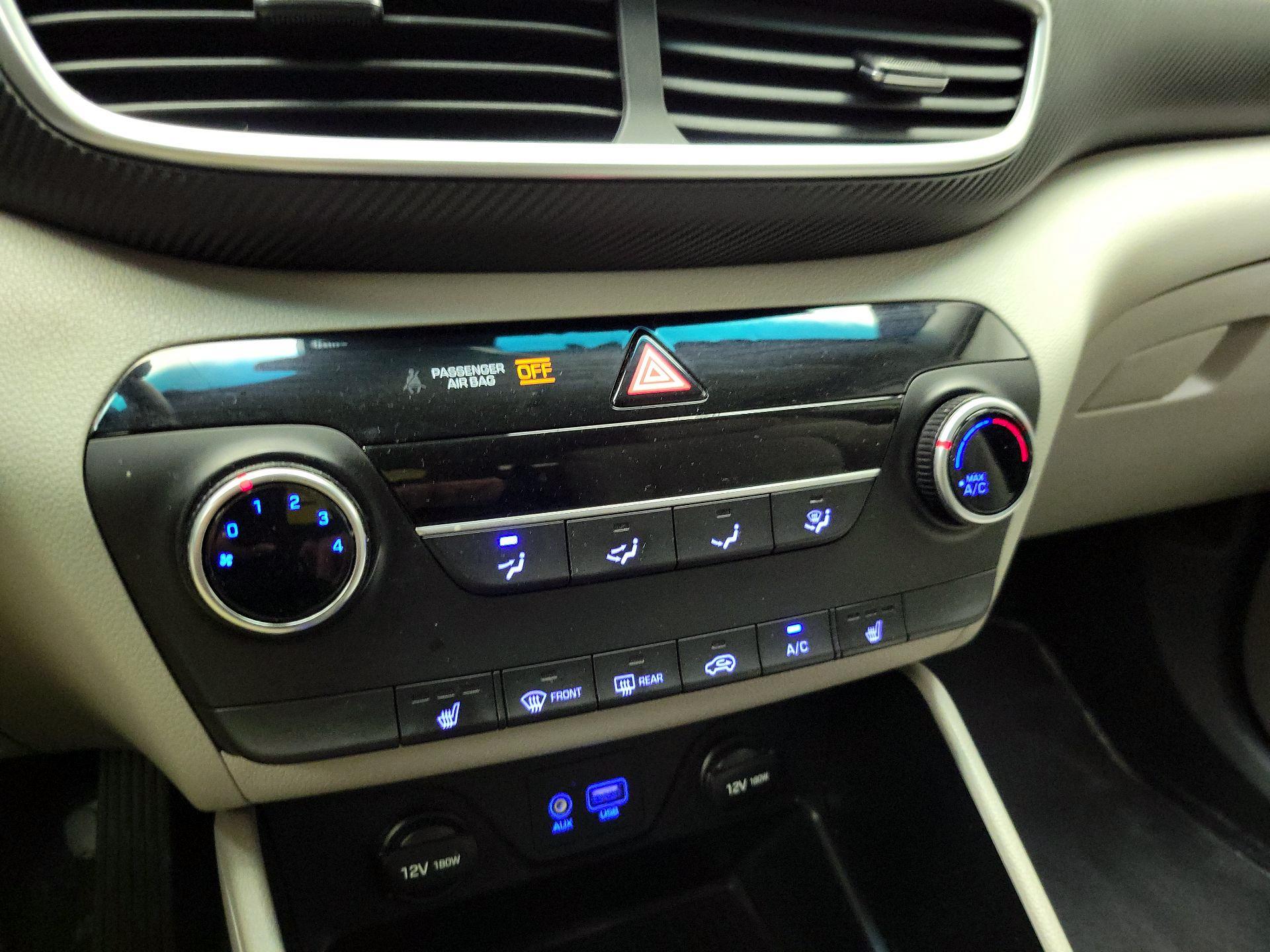 Thumbnail: 2019 Hyundai Tucson - 16