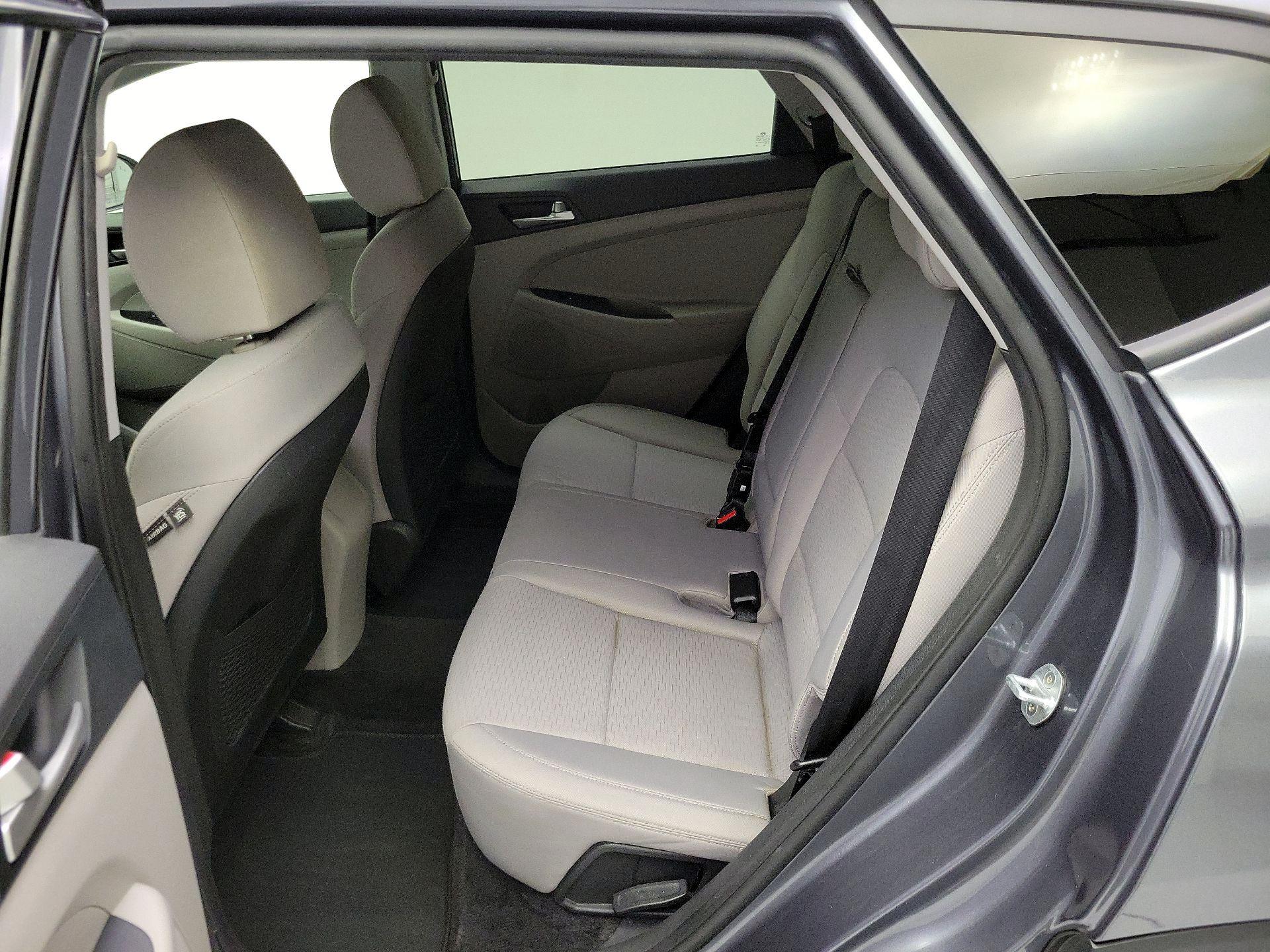 Thumbnail: 2019 Hyundai Tucson - 19