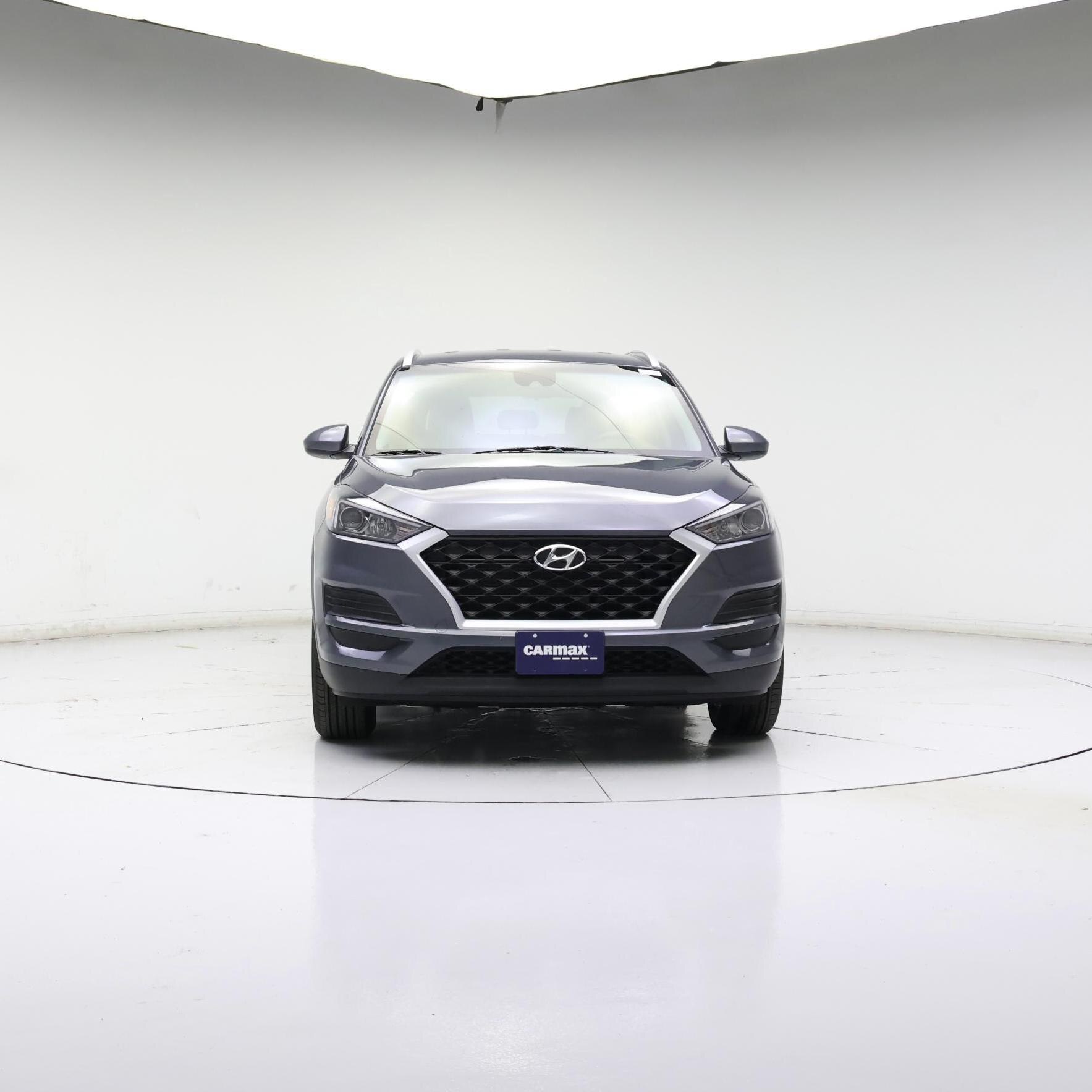 Thumbnail: 2019 Hyundai Tucson - 6