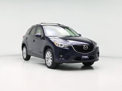 2015 Mazda CX-5 Grand Touring