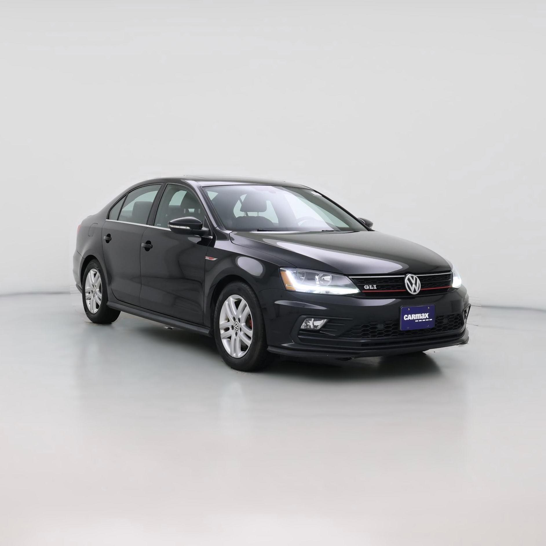Thumbnail: 2017 Volkswagen Jetta - 1