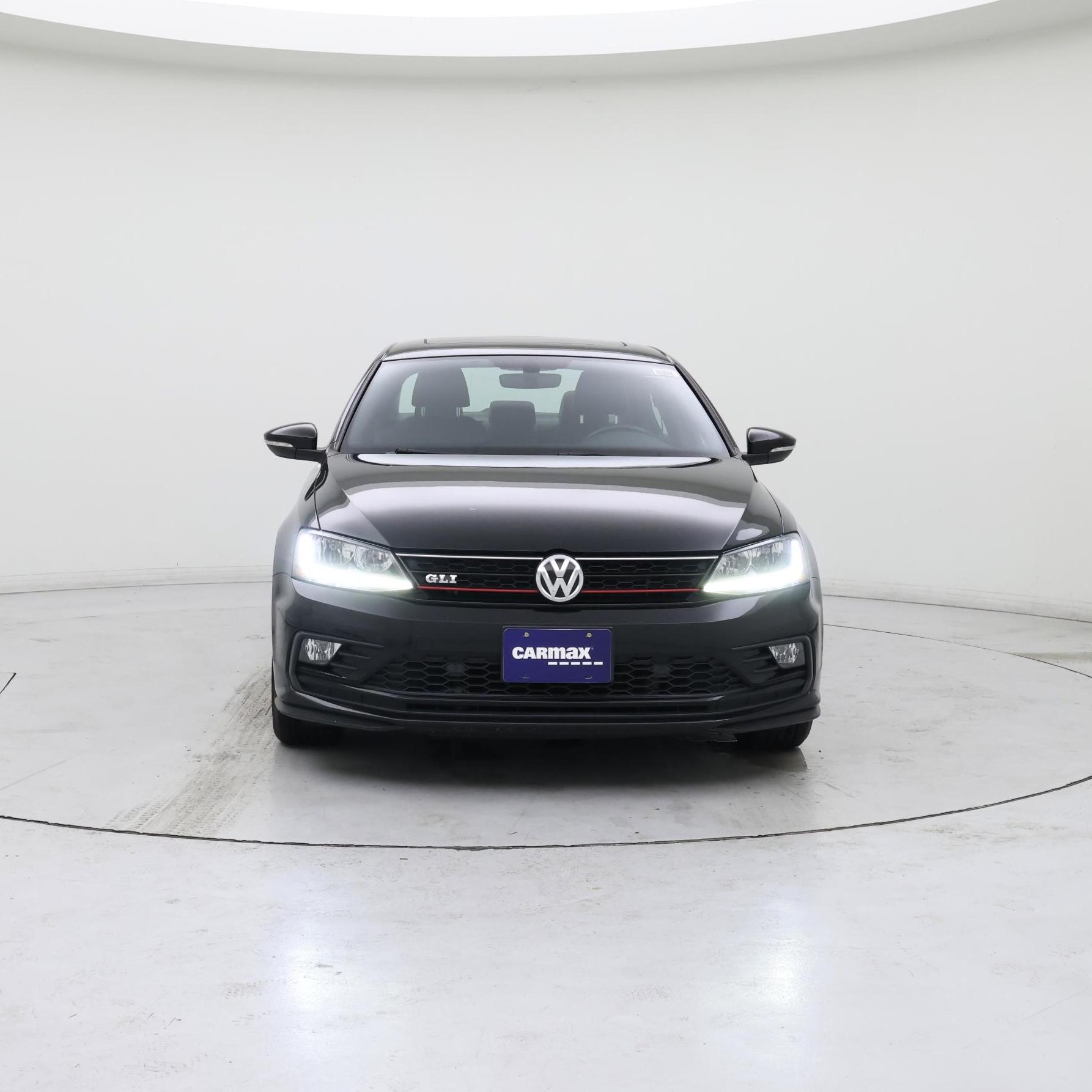 Thumbnail: 2017 Volkswagen Jetta - 5