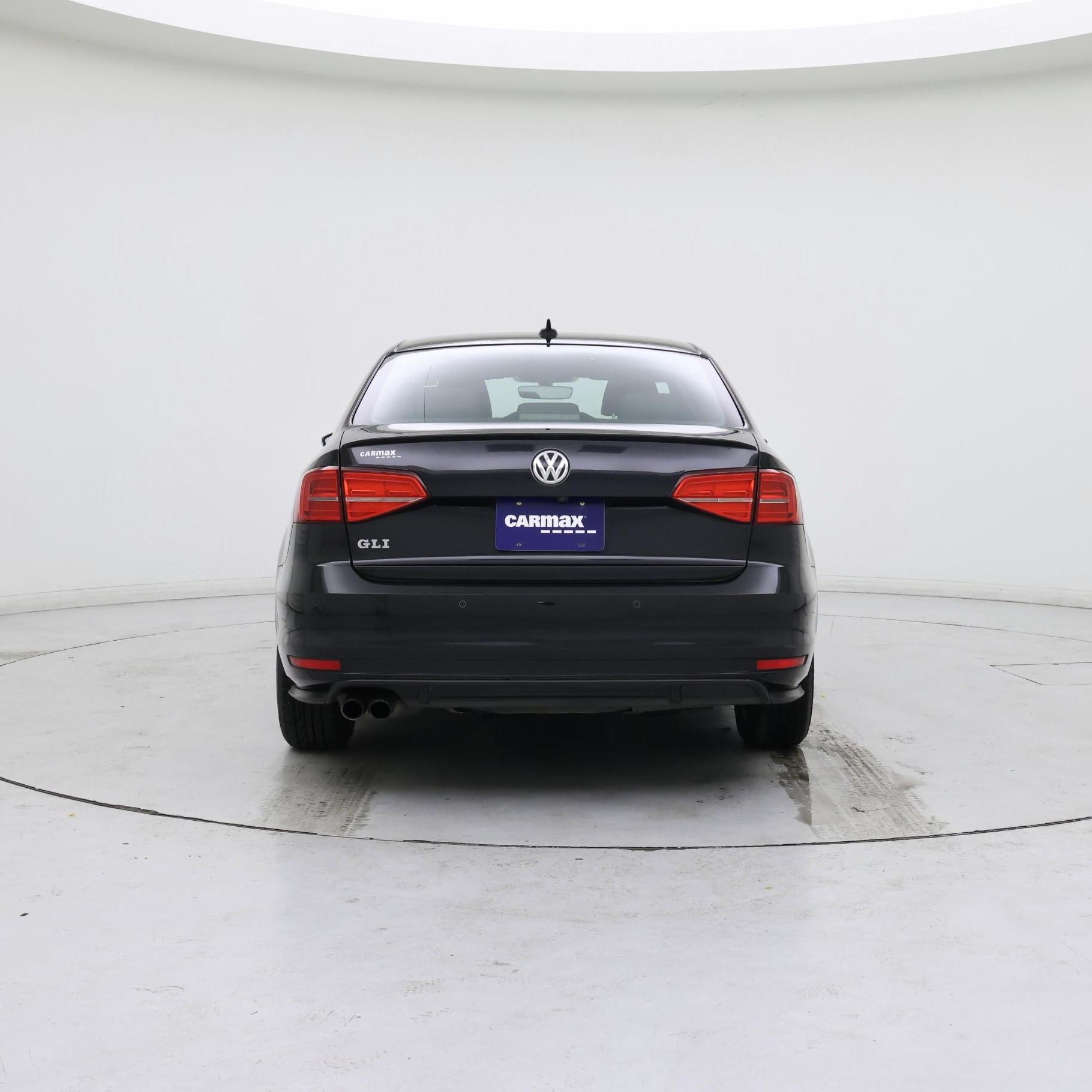 Thumbnail: 2017 Volkswagen Jetta - 6