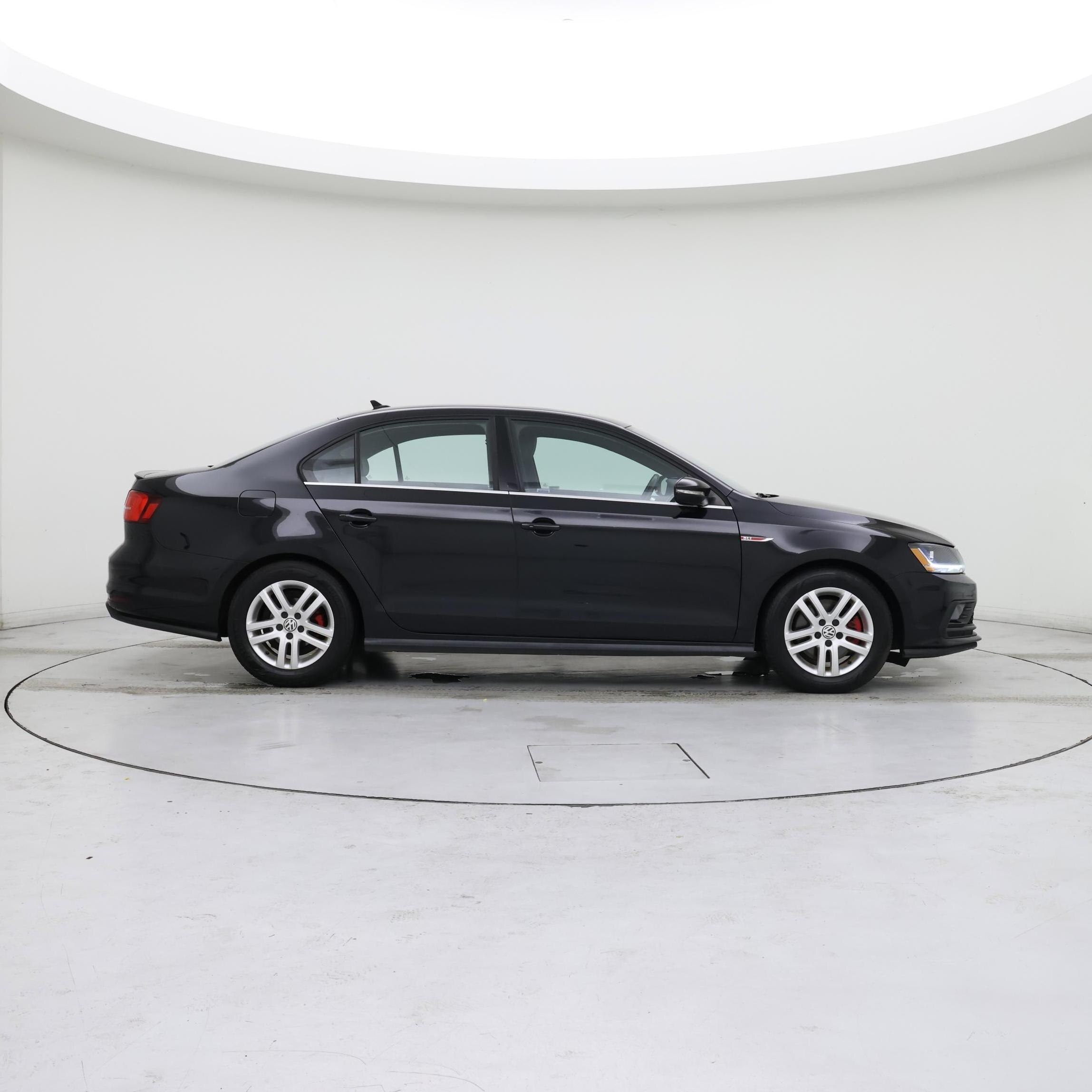 Thumbnail: 2017 Volkswagen Jetta - 7