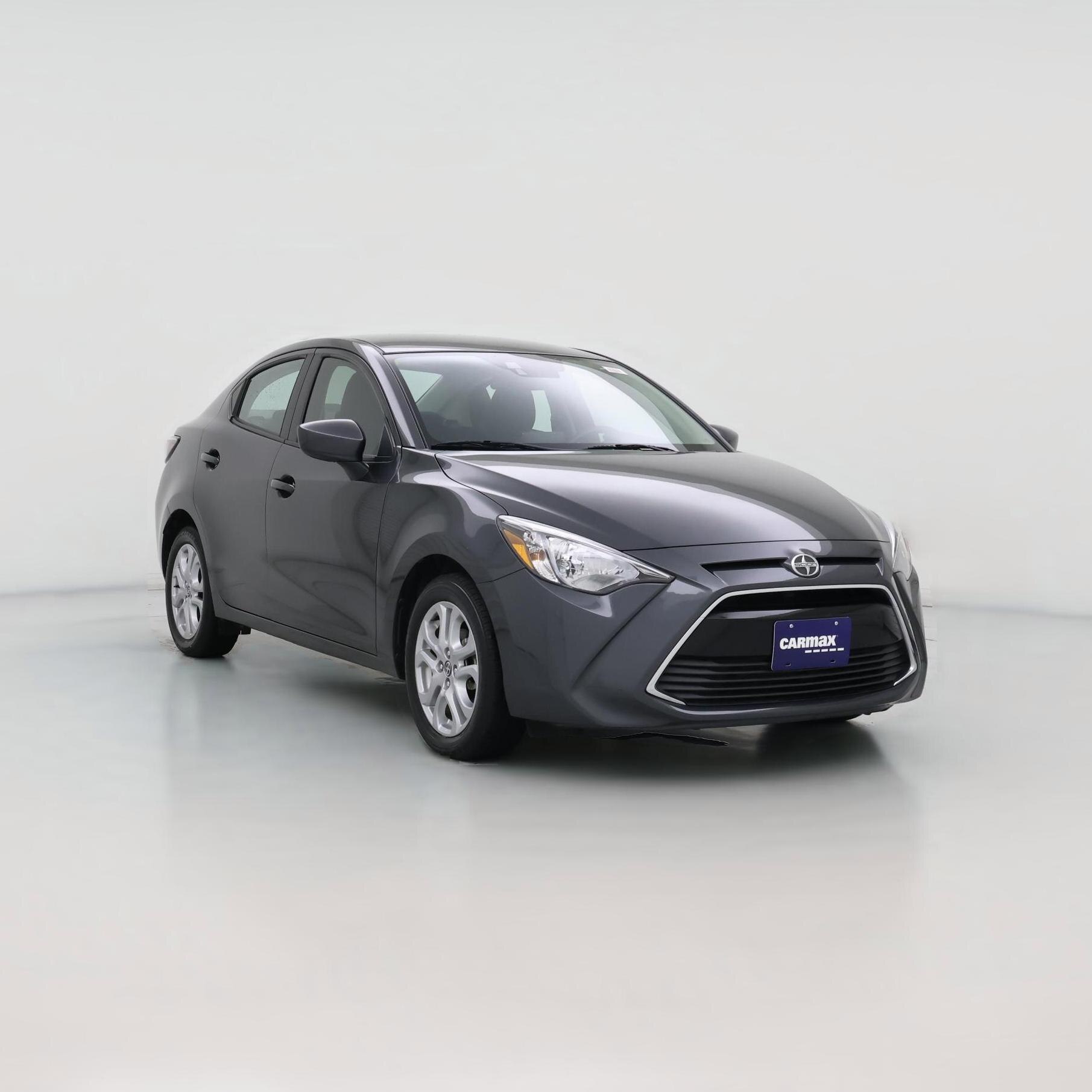 Thumbnail: 2016 Scion iA - 1