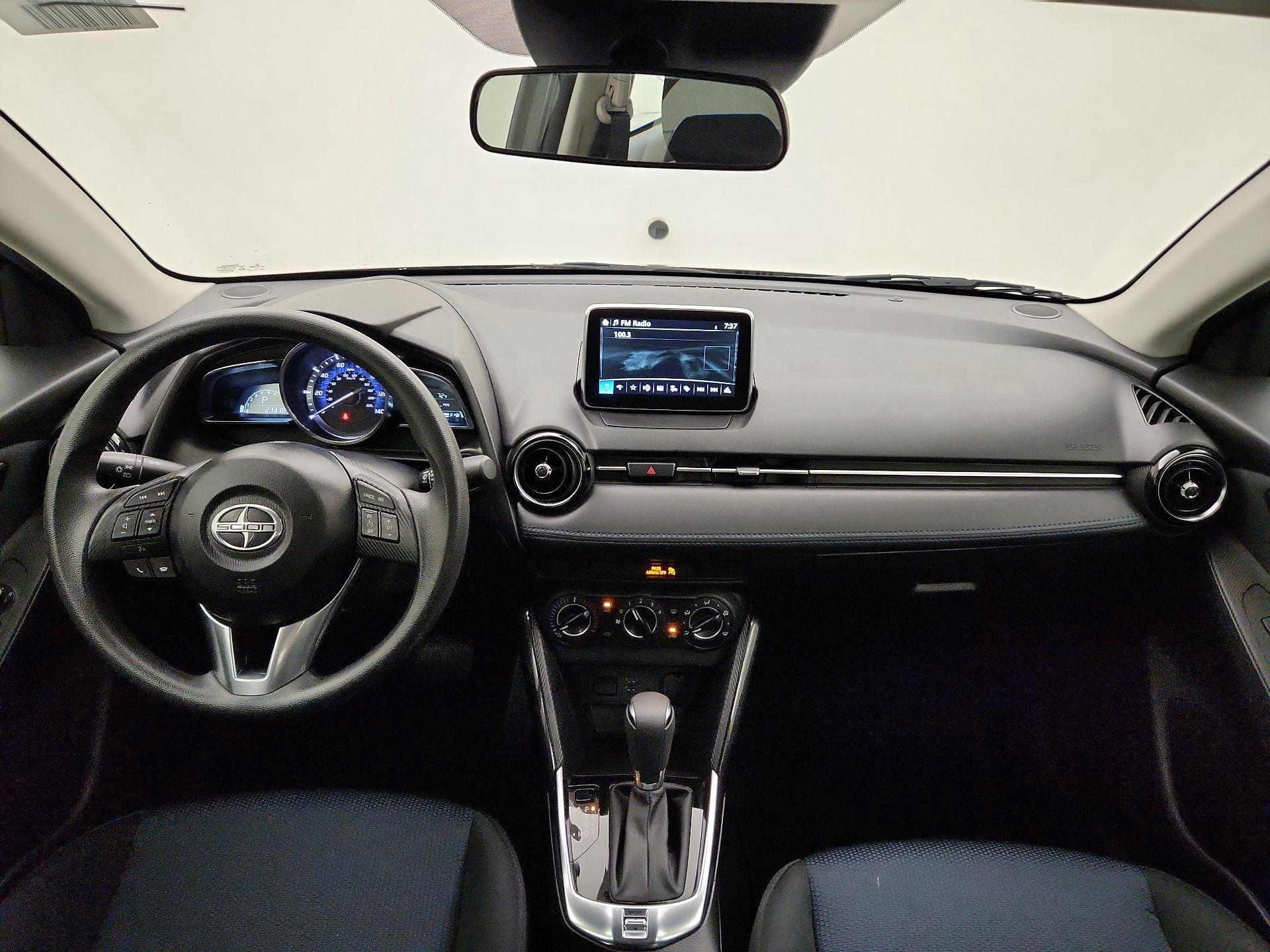 Thumbnail: 2016 Scion iA - 9