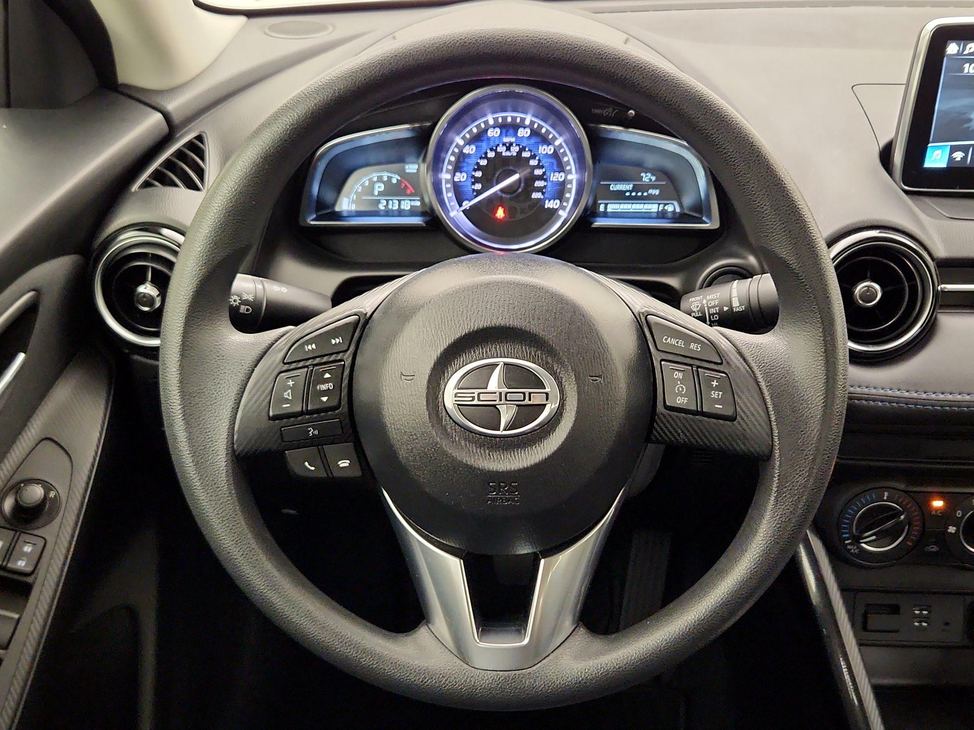 Thumbnail: 2016 Scion iA - 10