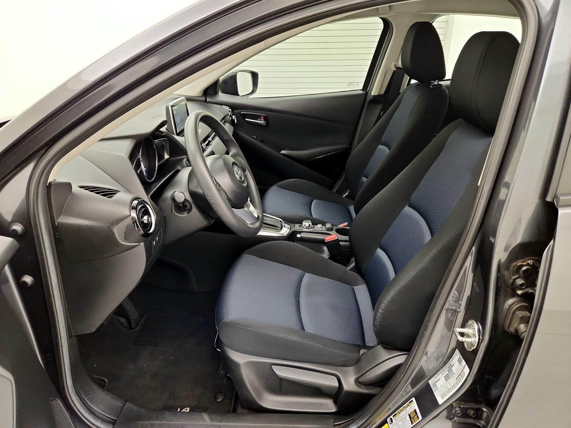 Thumbnail: 2016 Scion iA - 11