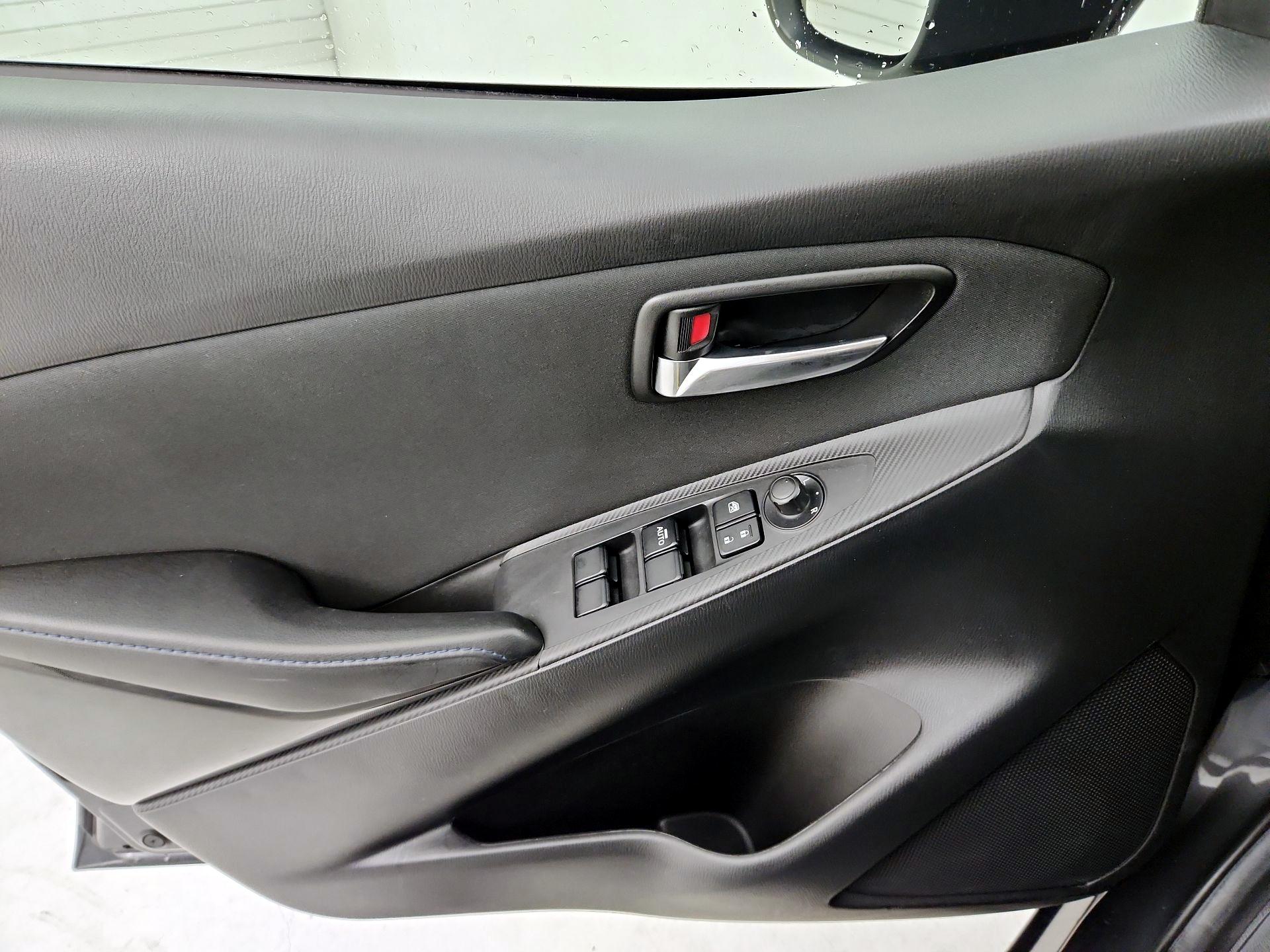 Thumbnail: 2016 Scion iA - 12