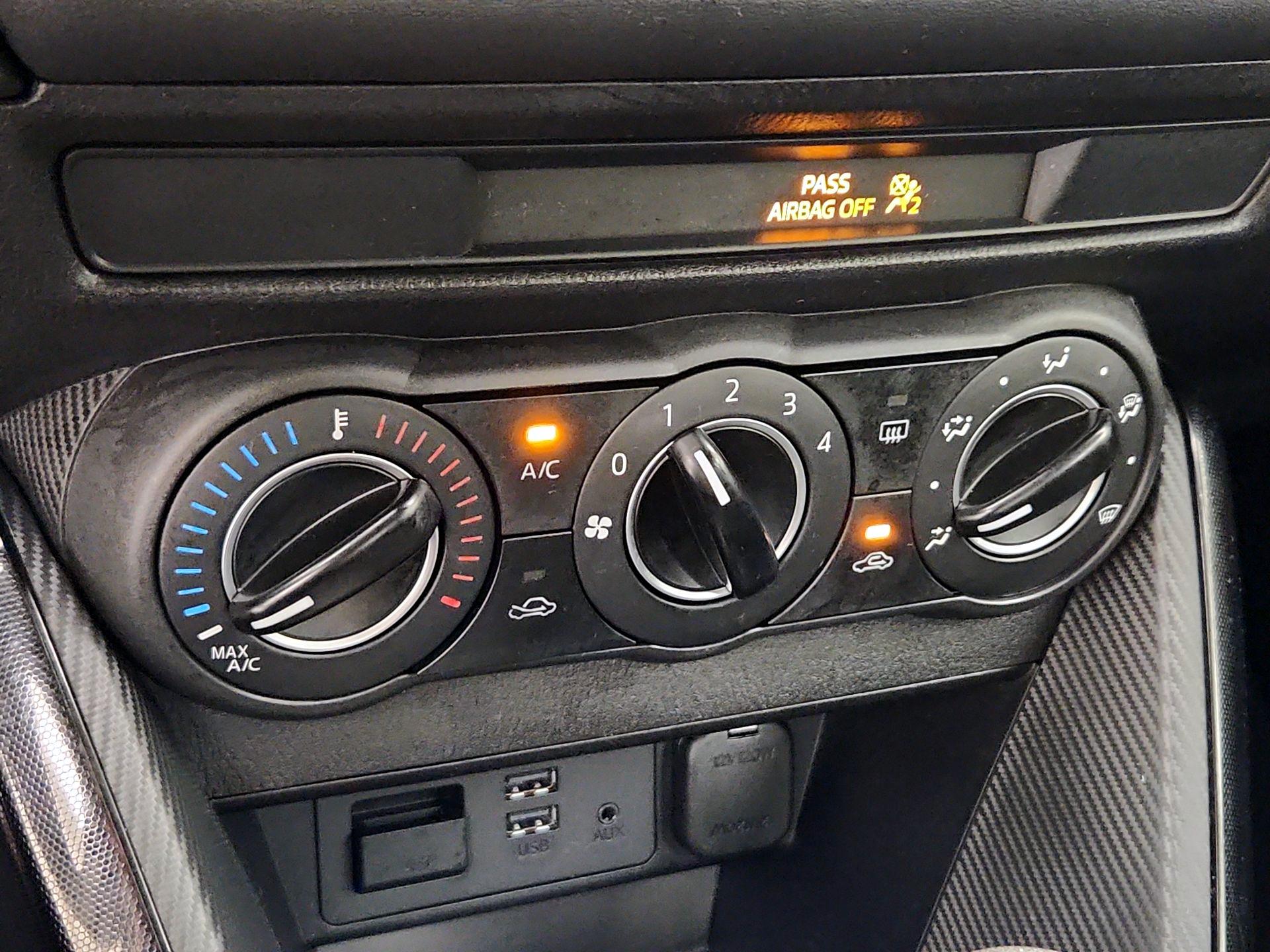 Thumbnail: 2016 Scion iA - 16