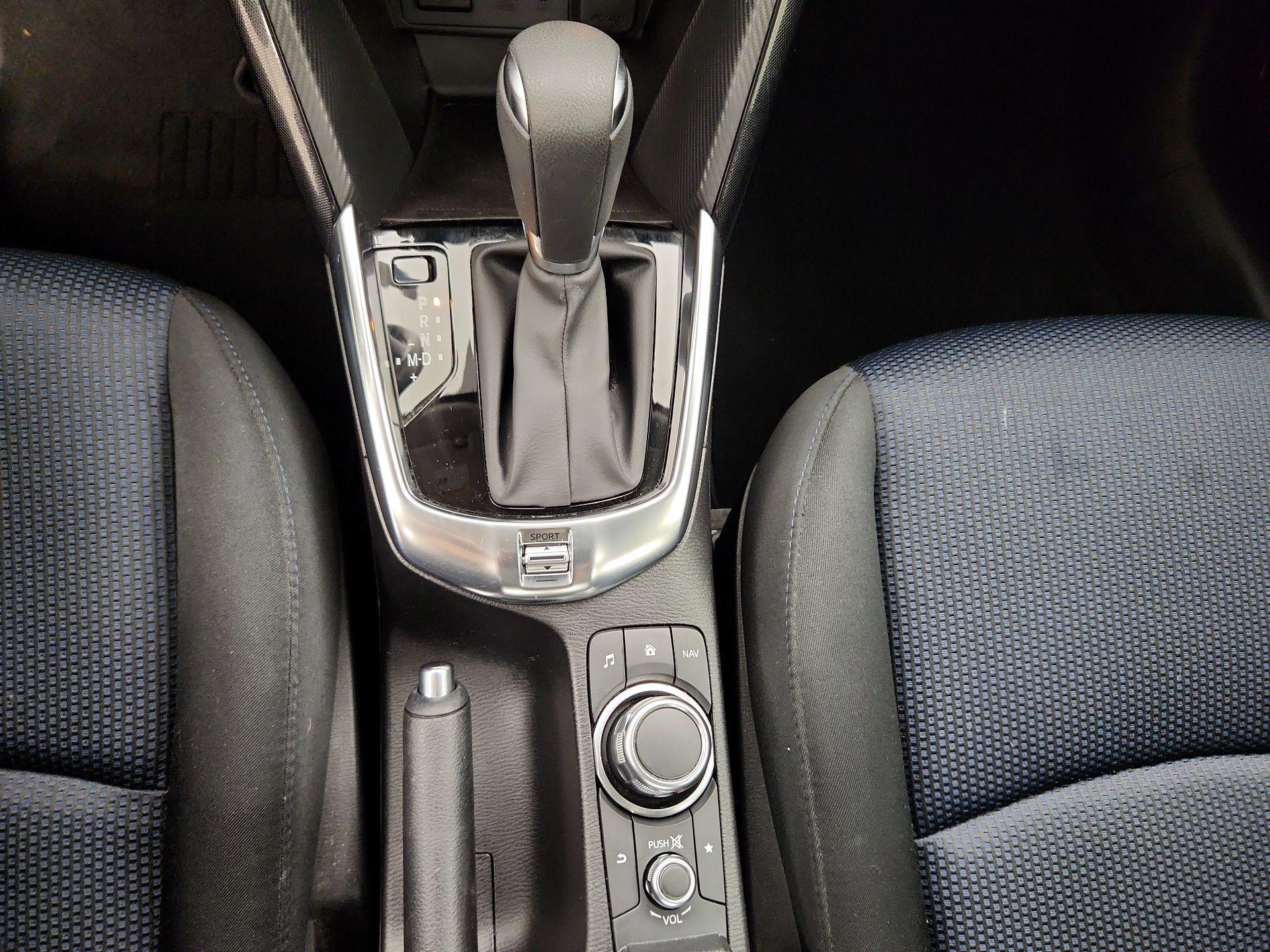 Thumbnail: 2016 Scion iA - 17