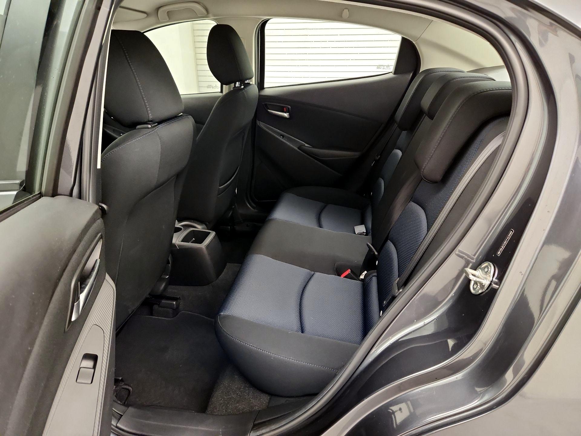 Thumbnail: 2016 Scion iA - 19