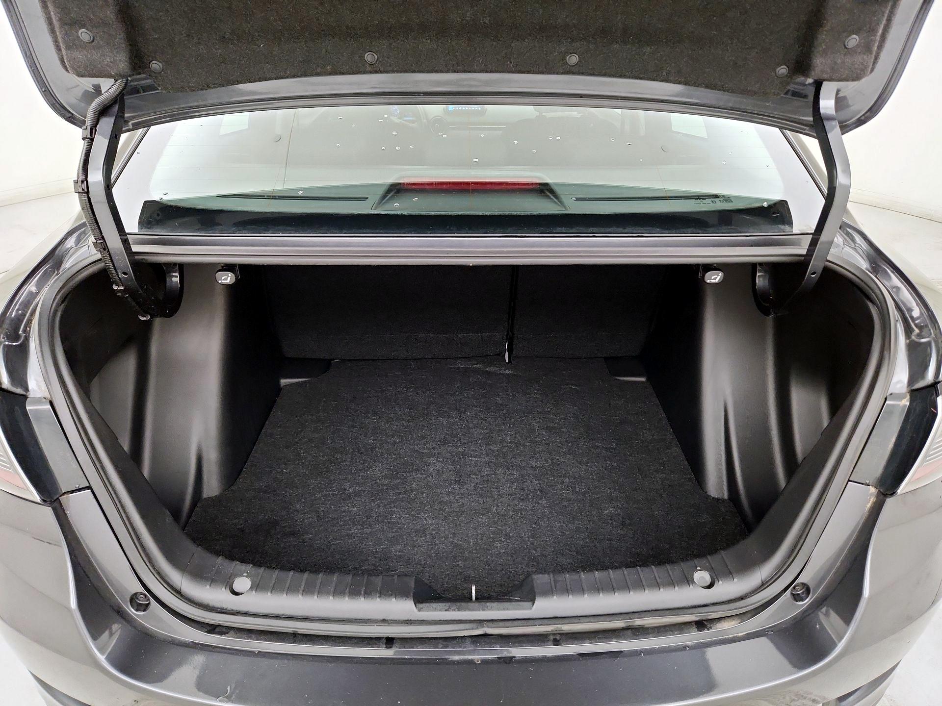 Thumbnail: 2016 Scion iA - 20