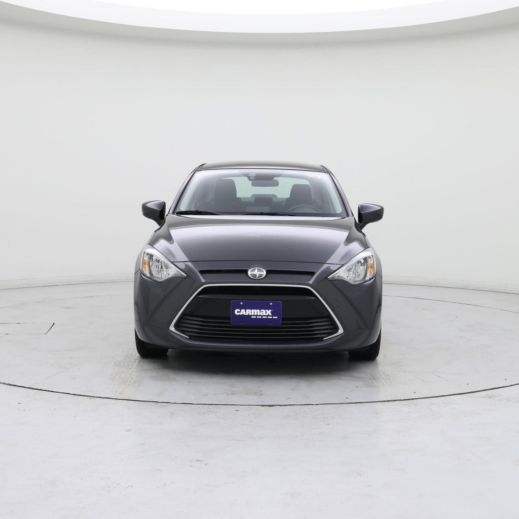 Thumbnail: 2016 Scion iA - 5