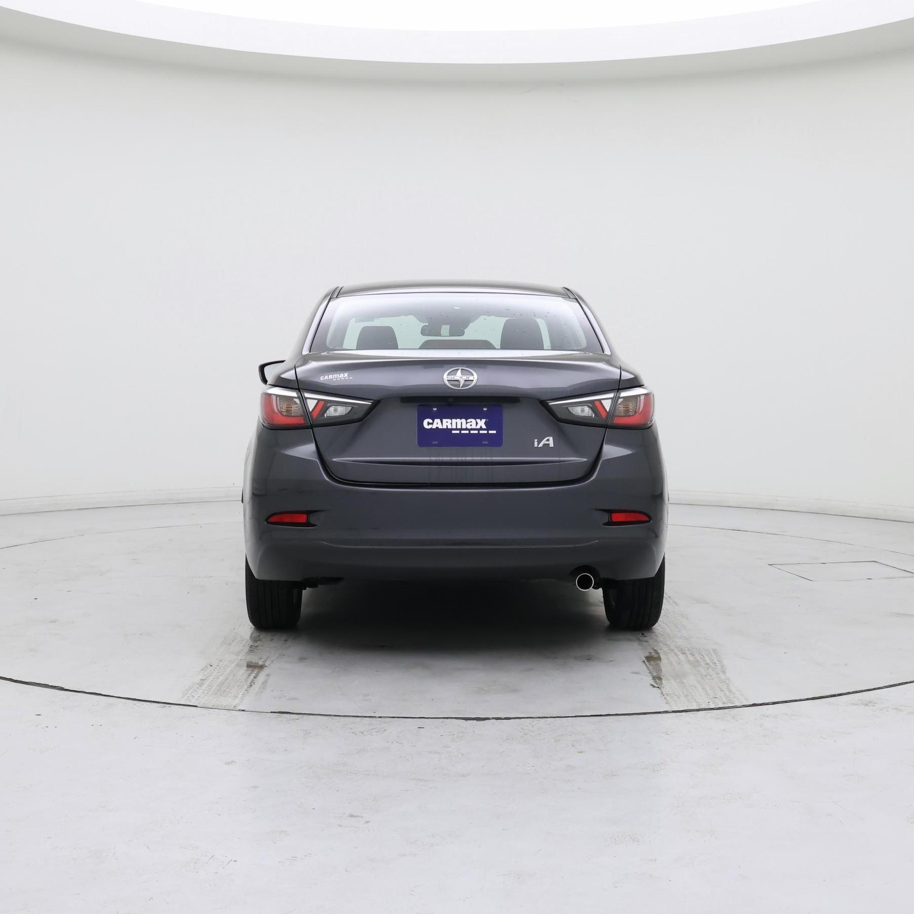 Thumbnail: 2016 Scion iA - 6
