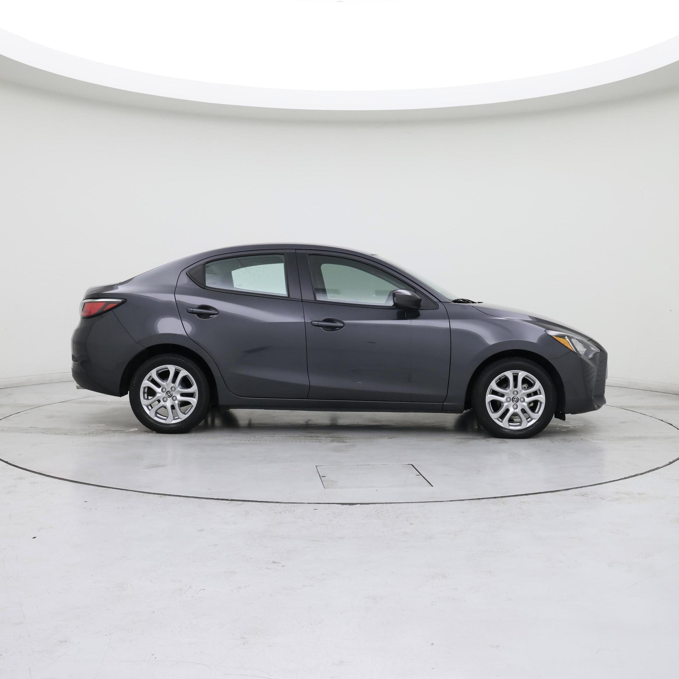 Thumbnail: 2016 Scion iA - 7