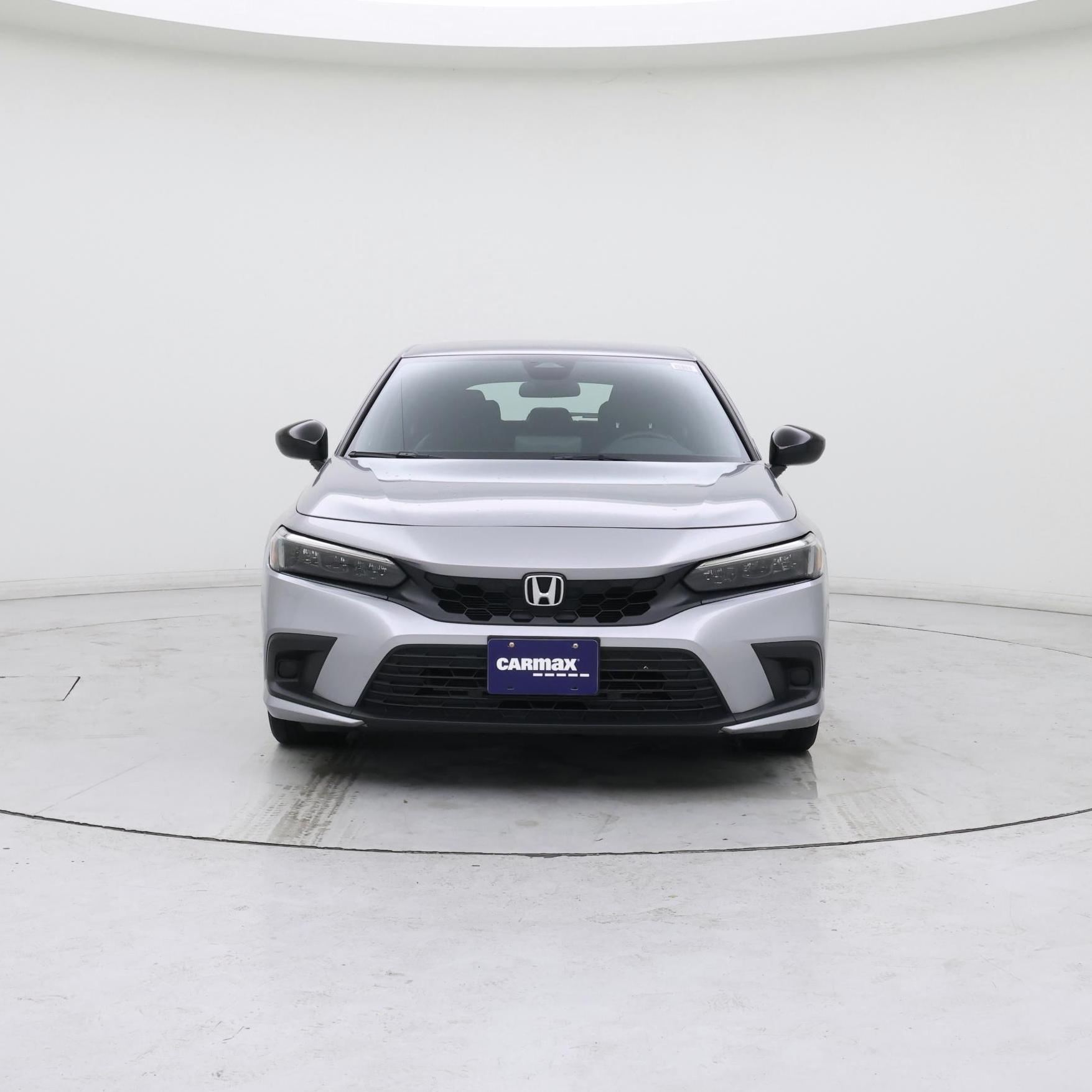 Thumbnail: 2023 Honda Civic - 5