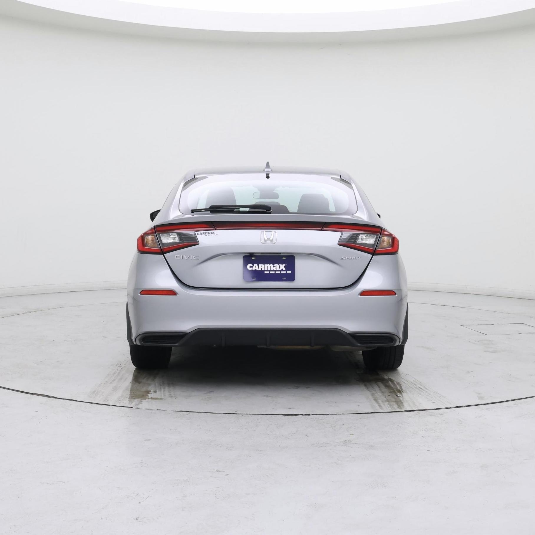Thumbnail: 2023 Honda Civic - 6