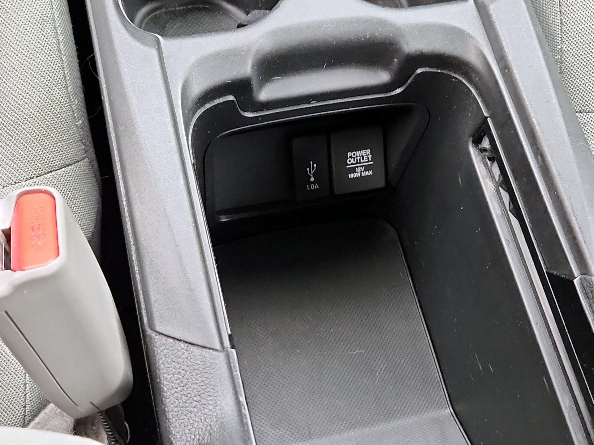 Thumbnail: 2017 Honda CR-V - 18