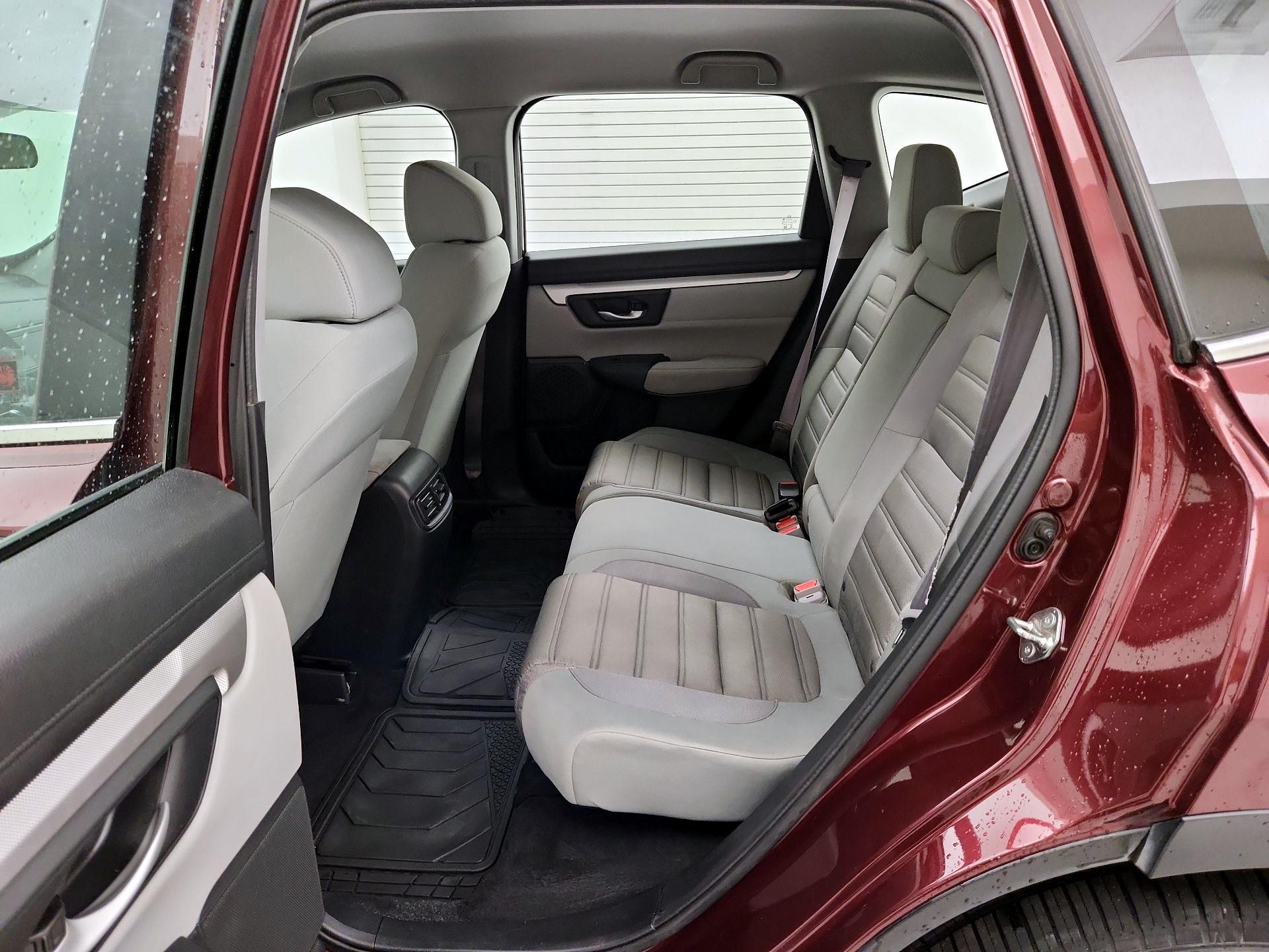 Thumbnail: 2017 Honda CR-V - 19