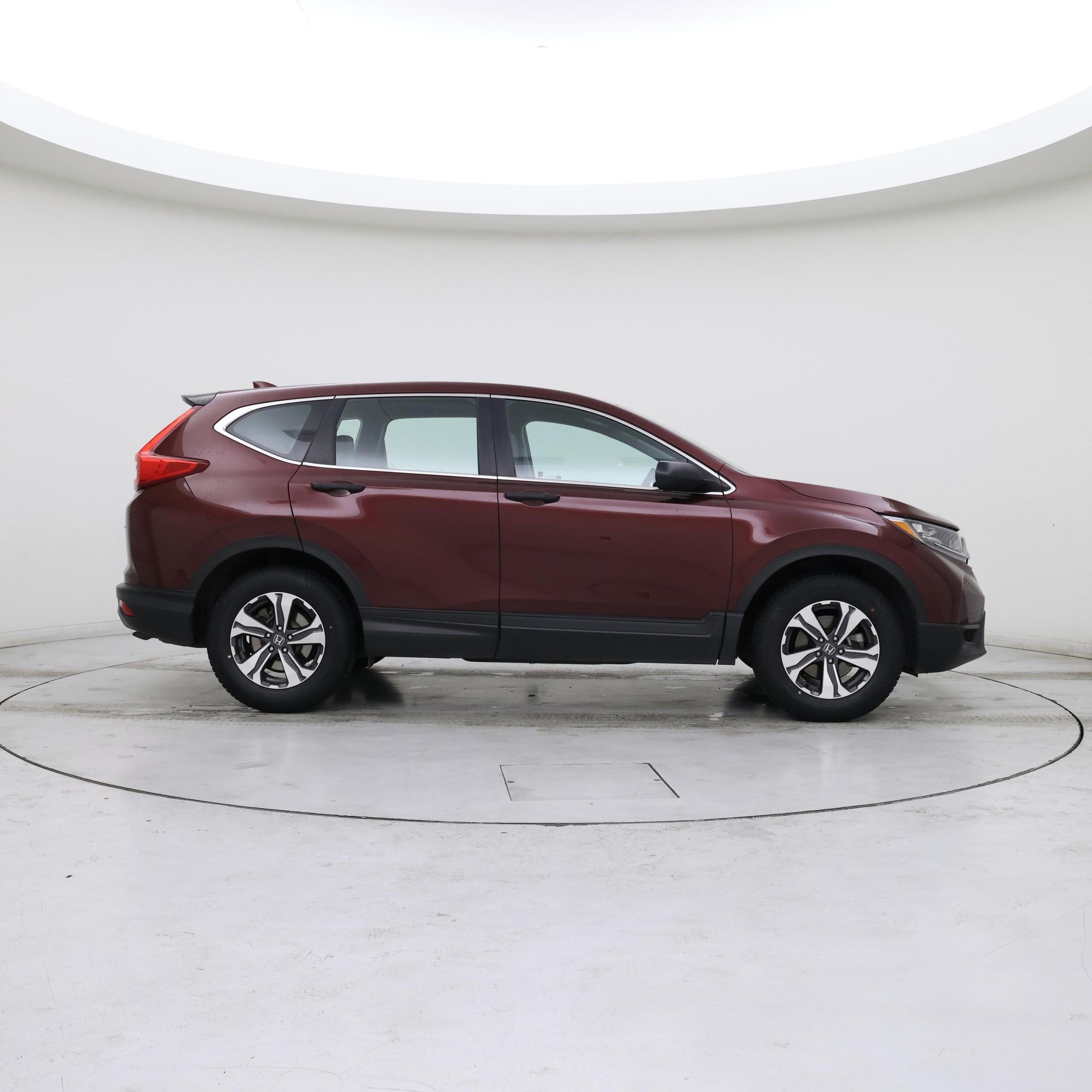 Thumbnail: 2017 Honda CR-V - 7