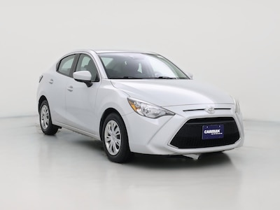 2019 Toyota Yaris L