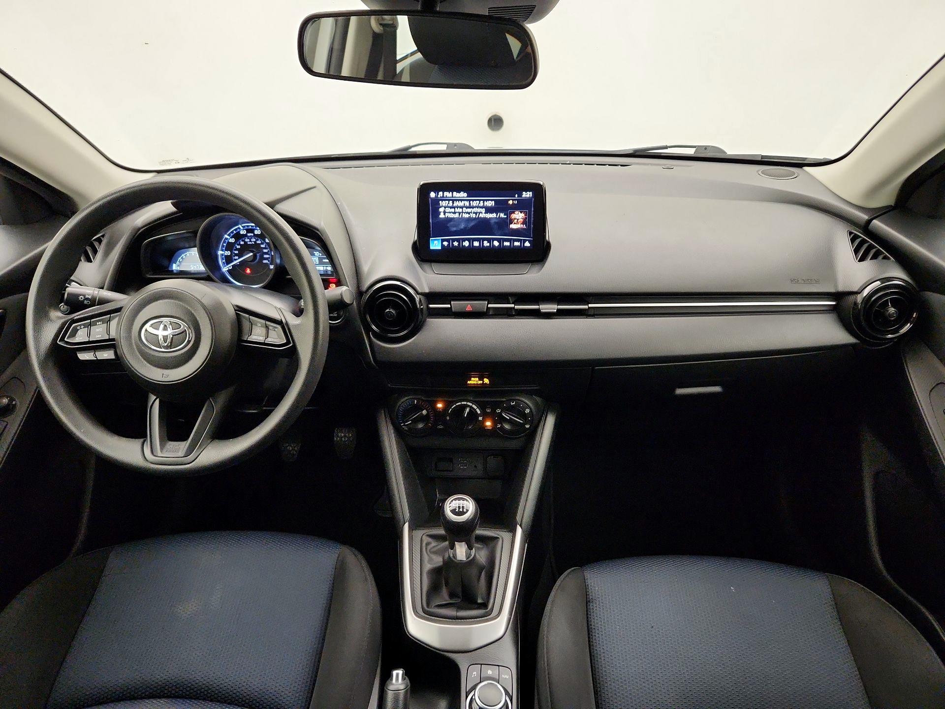 Thumbnail: 2019 Toyota Yaris - 9