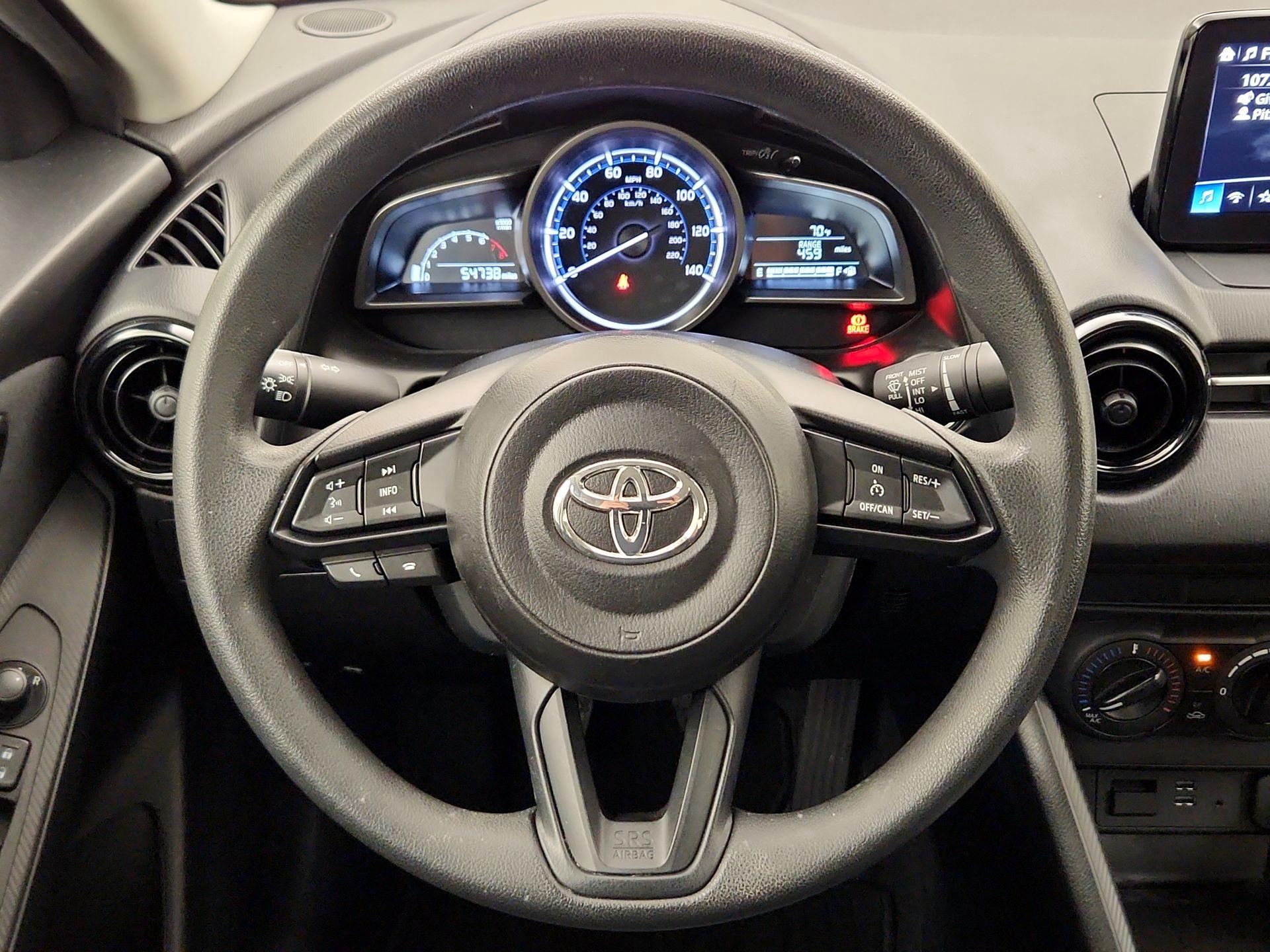 Thumbnail: 2019 Toyota Yaris - 10