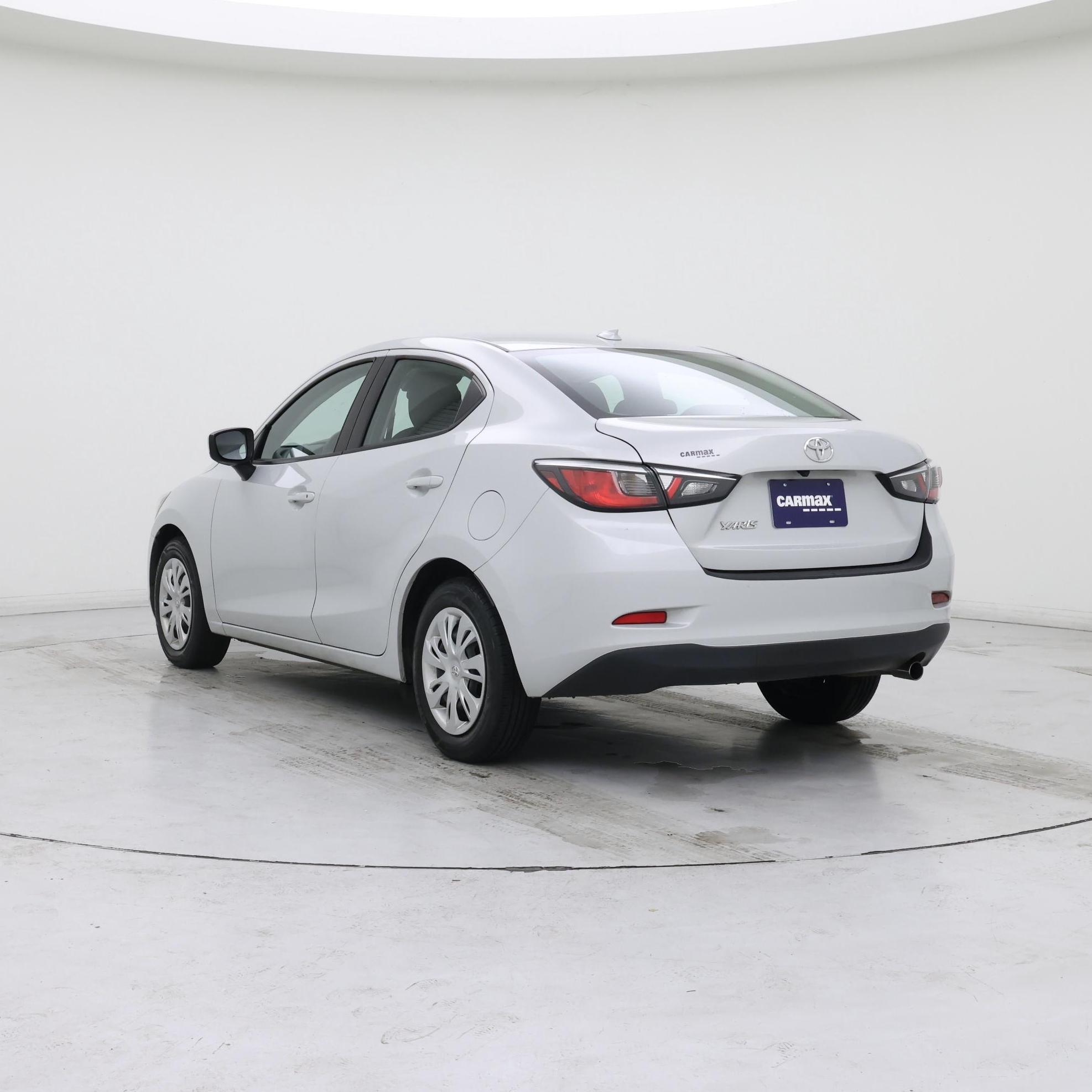 Thumbnail: 2019 Toyota Yaris - 2