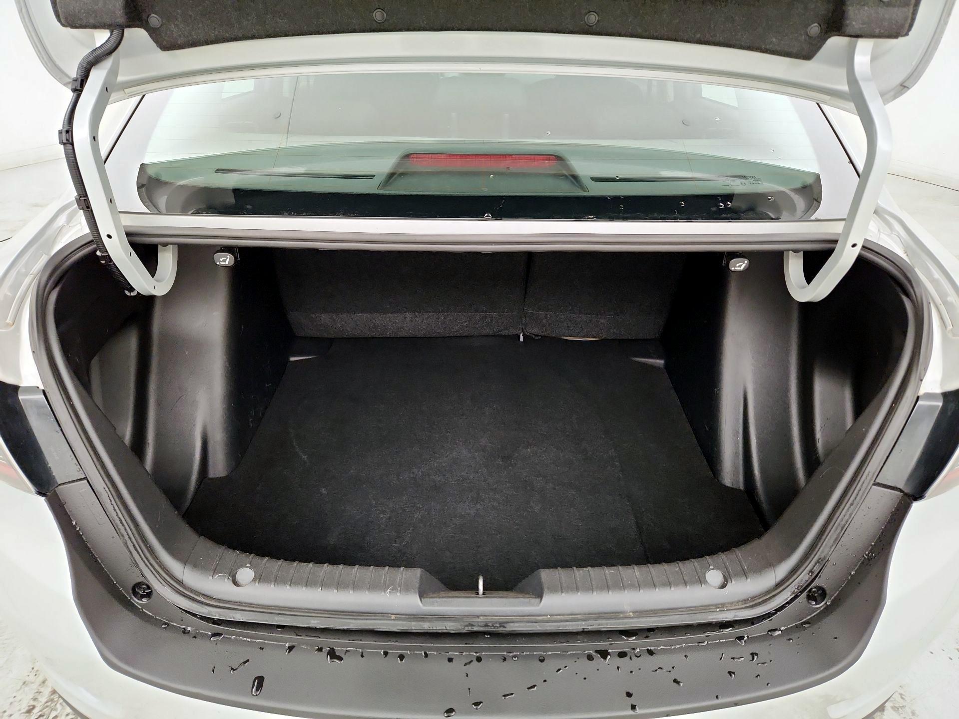 Thumbnail: 2019 Toyota Yaris - 20