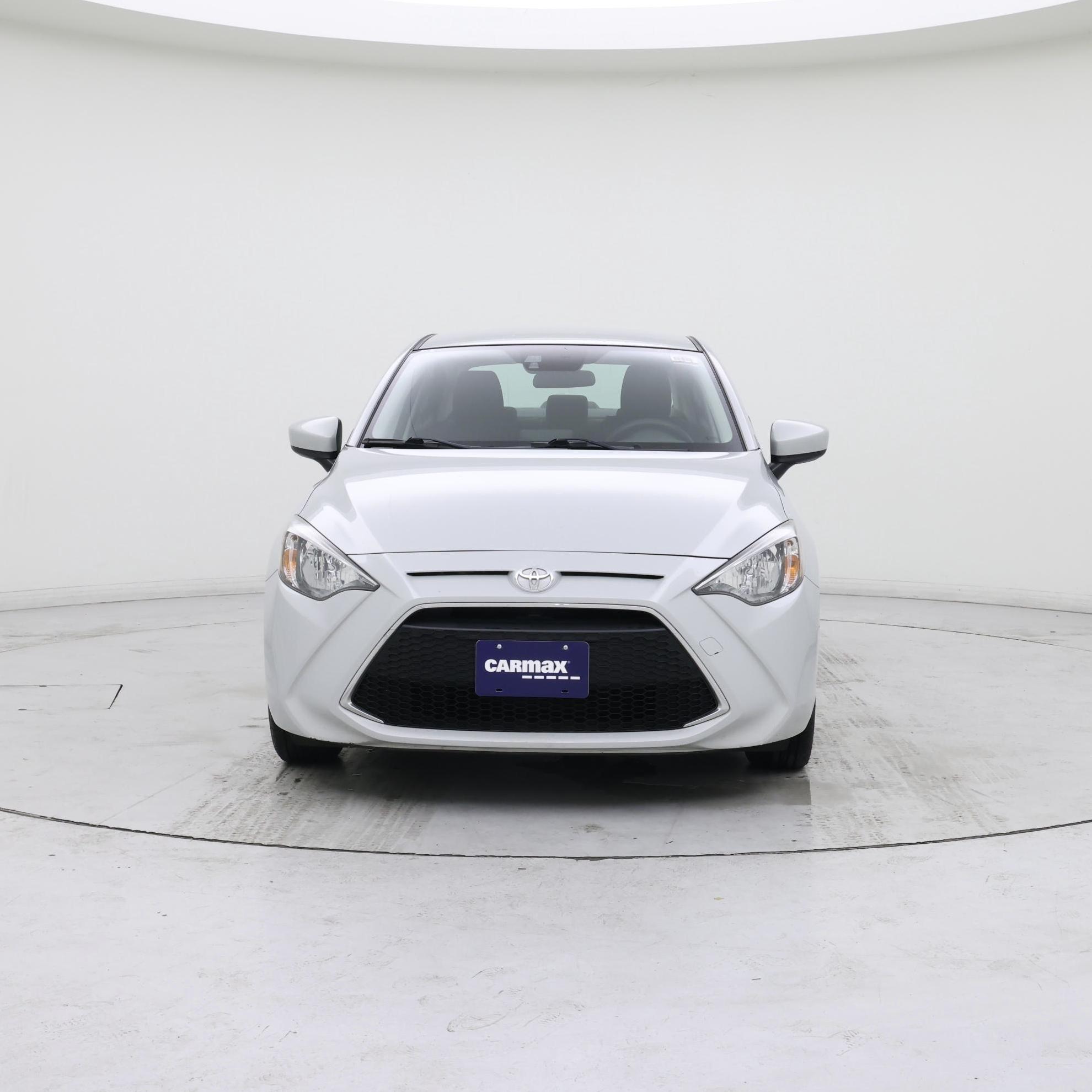 Thumbnail: 2019 Toyota Yaris - 5