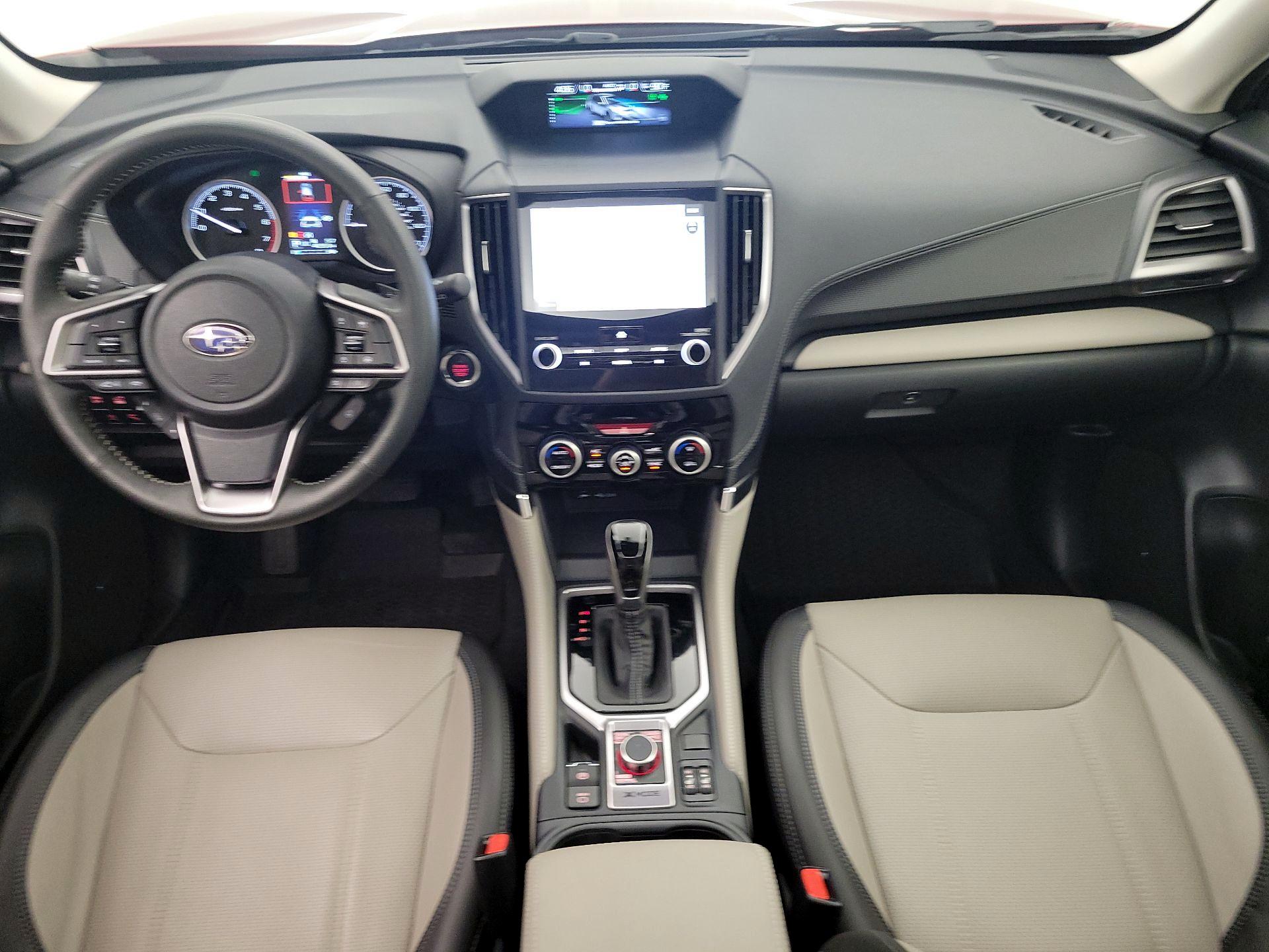 Thumbnail: 2024 Subaru Forester - 9
