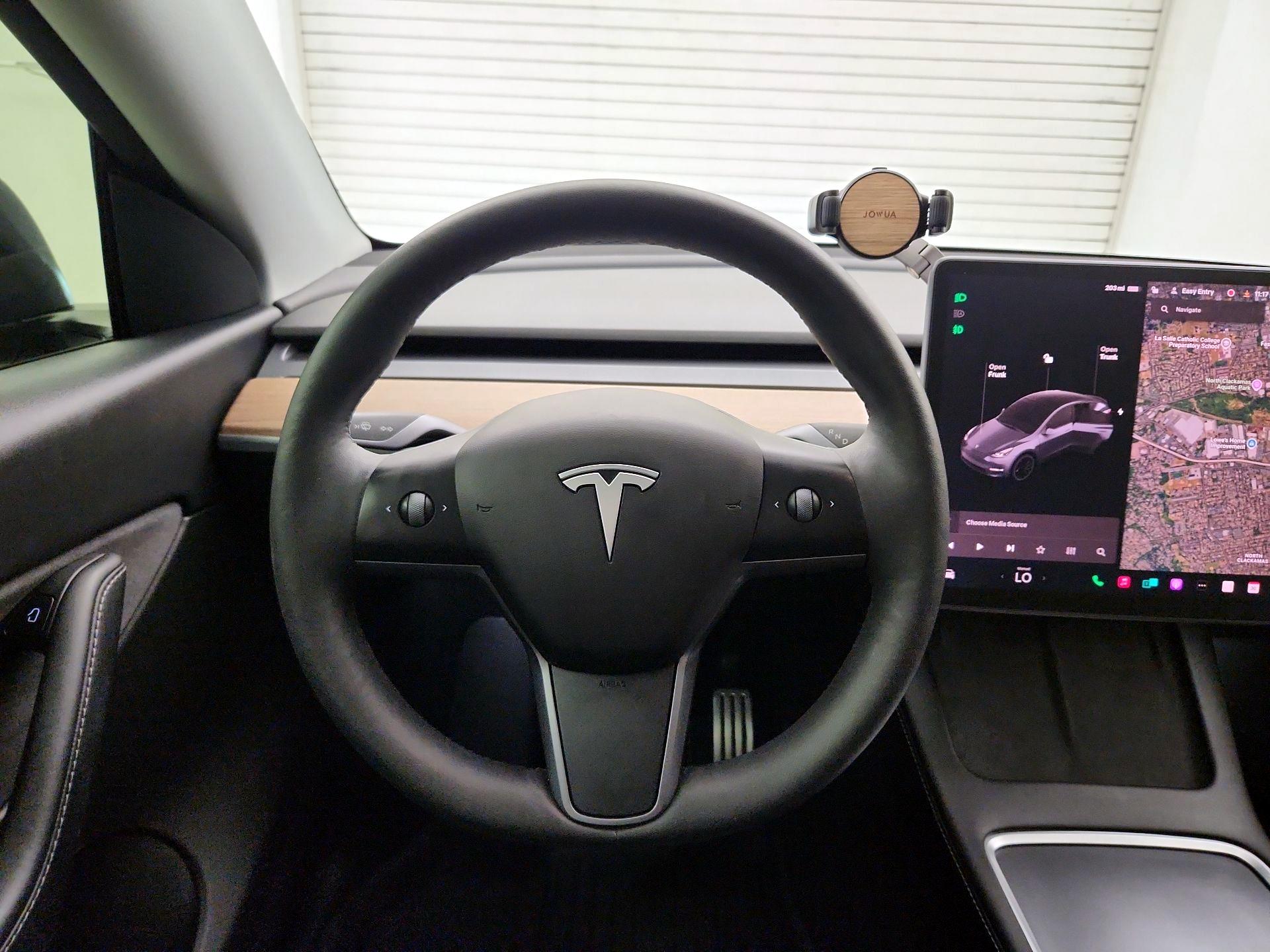 Thumbnail: 2022 Tesla Model Y - 10