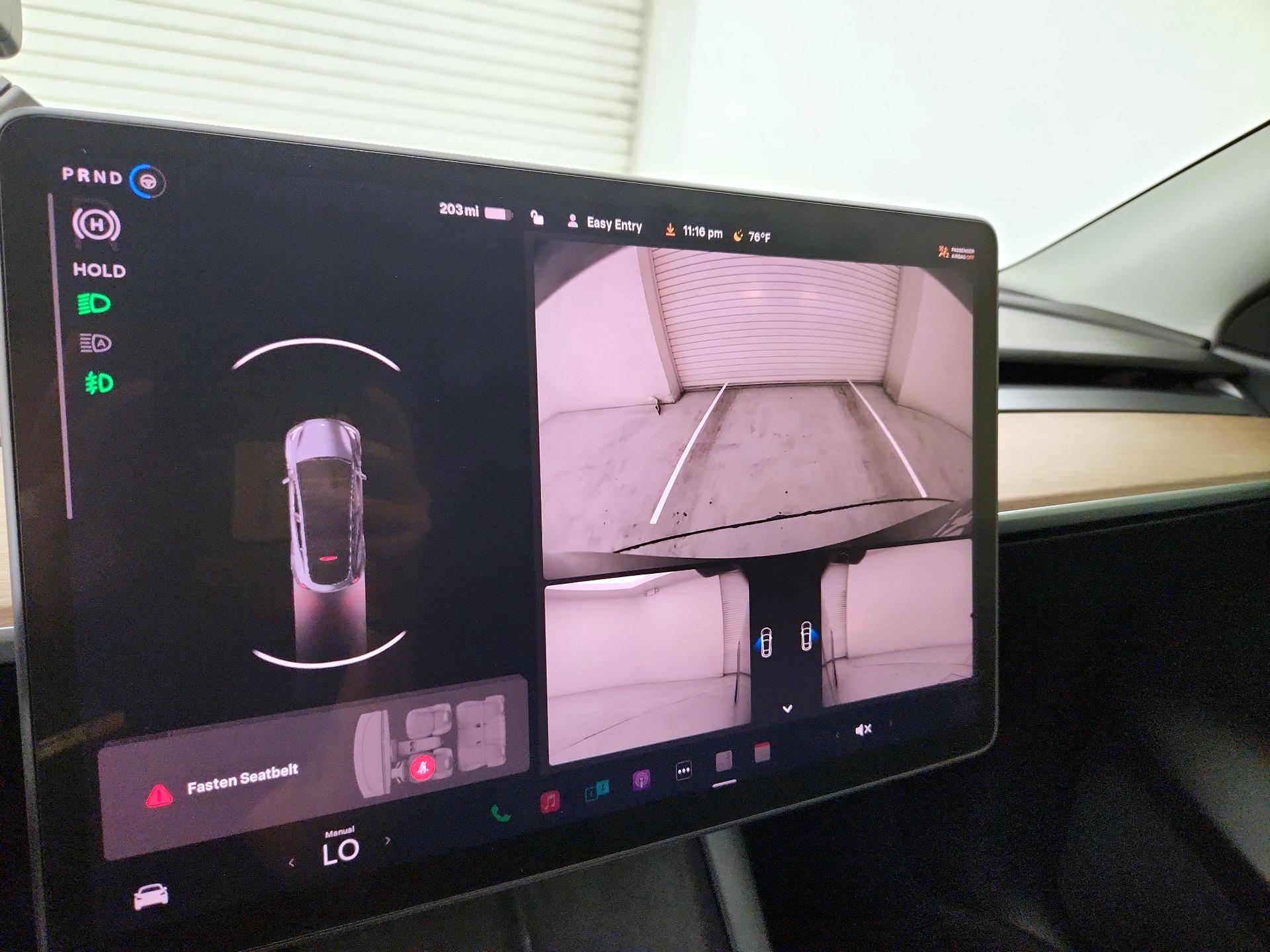 Thumbnail: 2022 Tesla Model Y - 14
