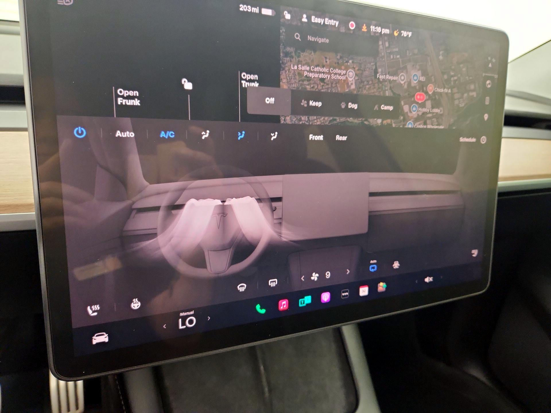 Thumbnail: 2022 Tesla Model Y - 16