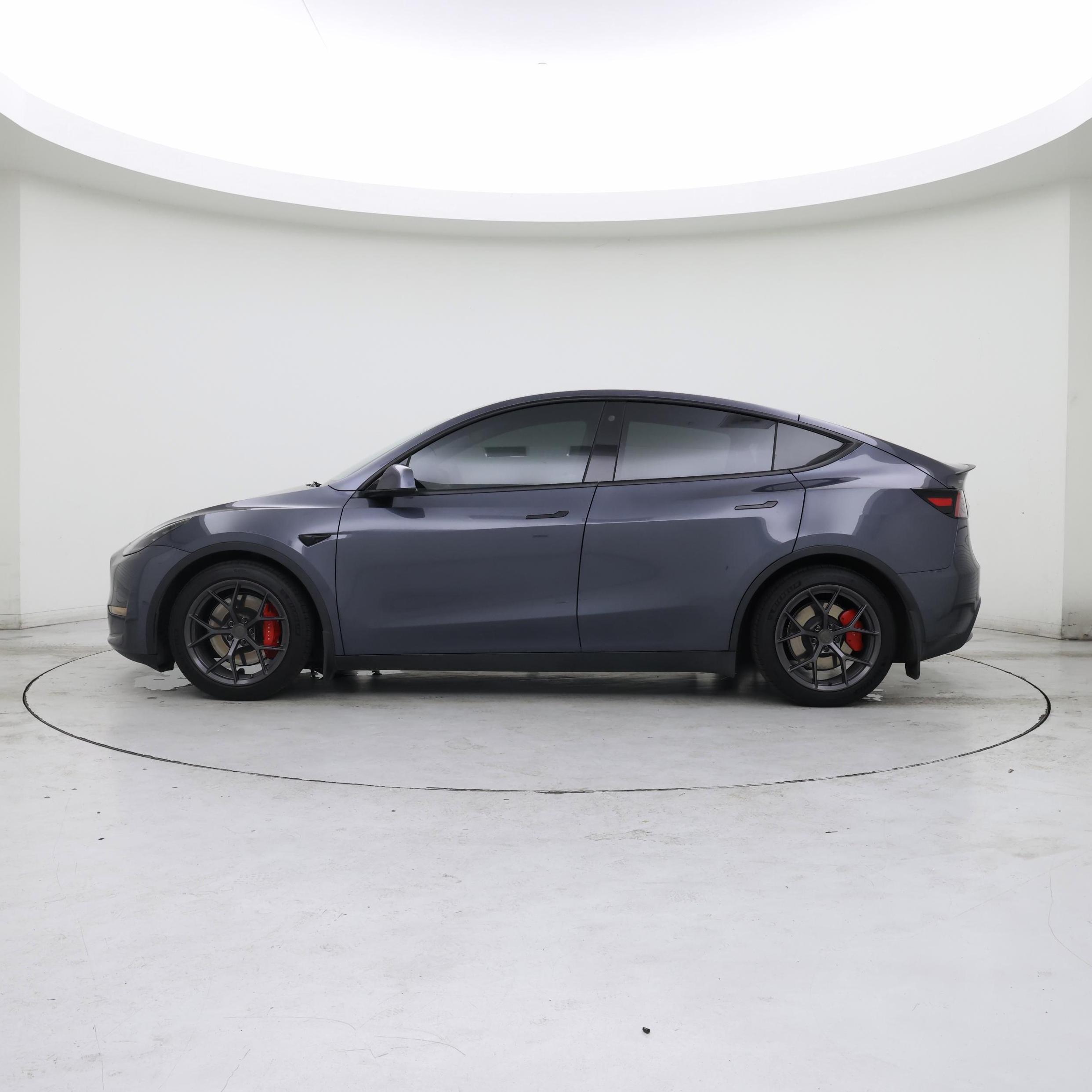 Thumbnail: 2022 Tesla Model Y - 3