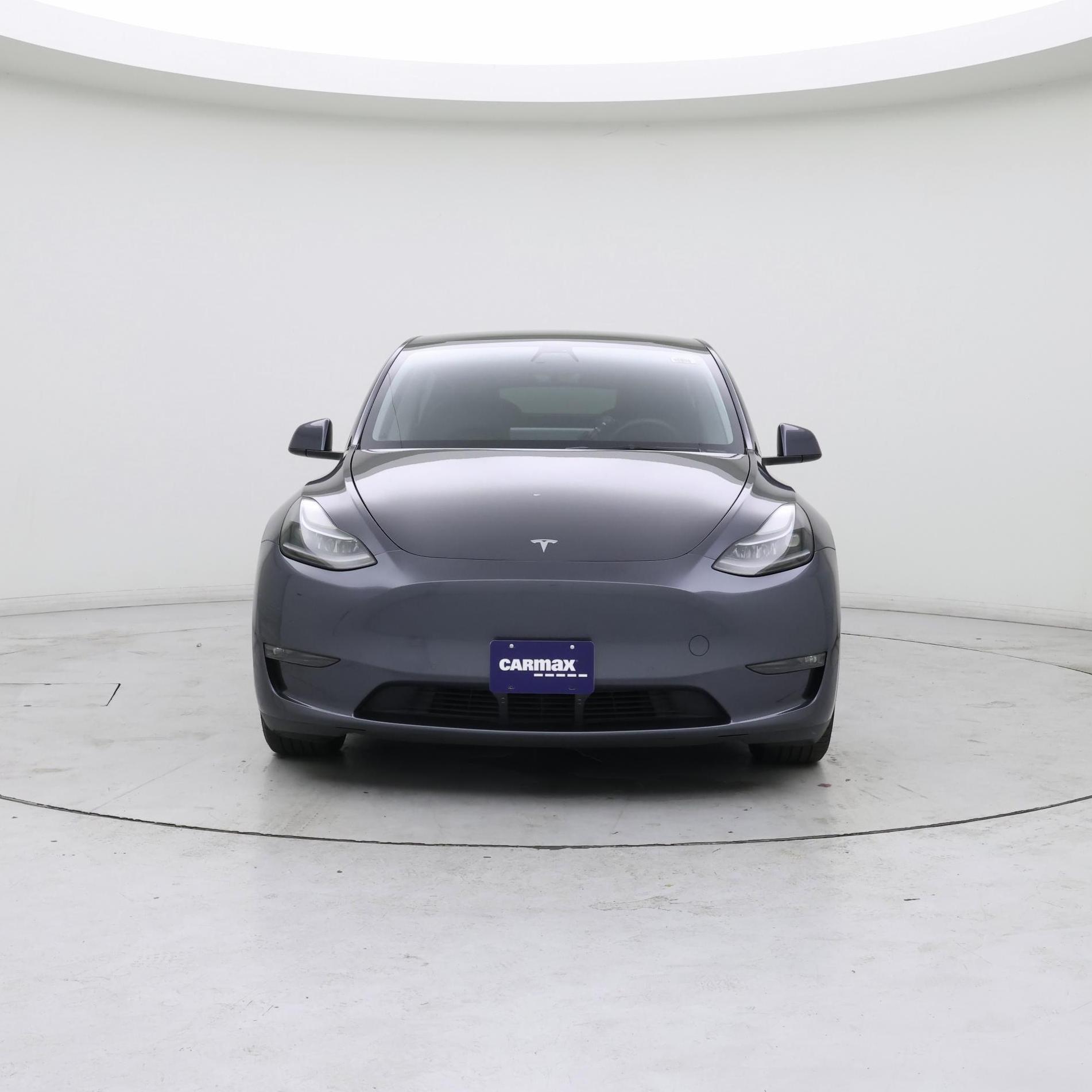 Thumbnail: 2022 Tesla Model Y - 5