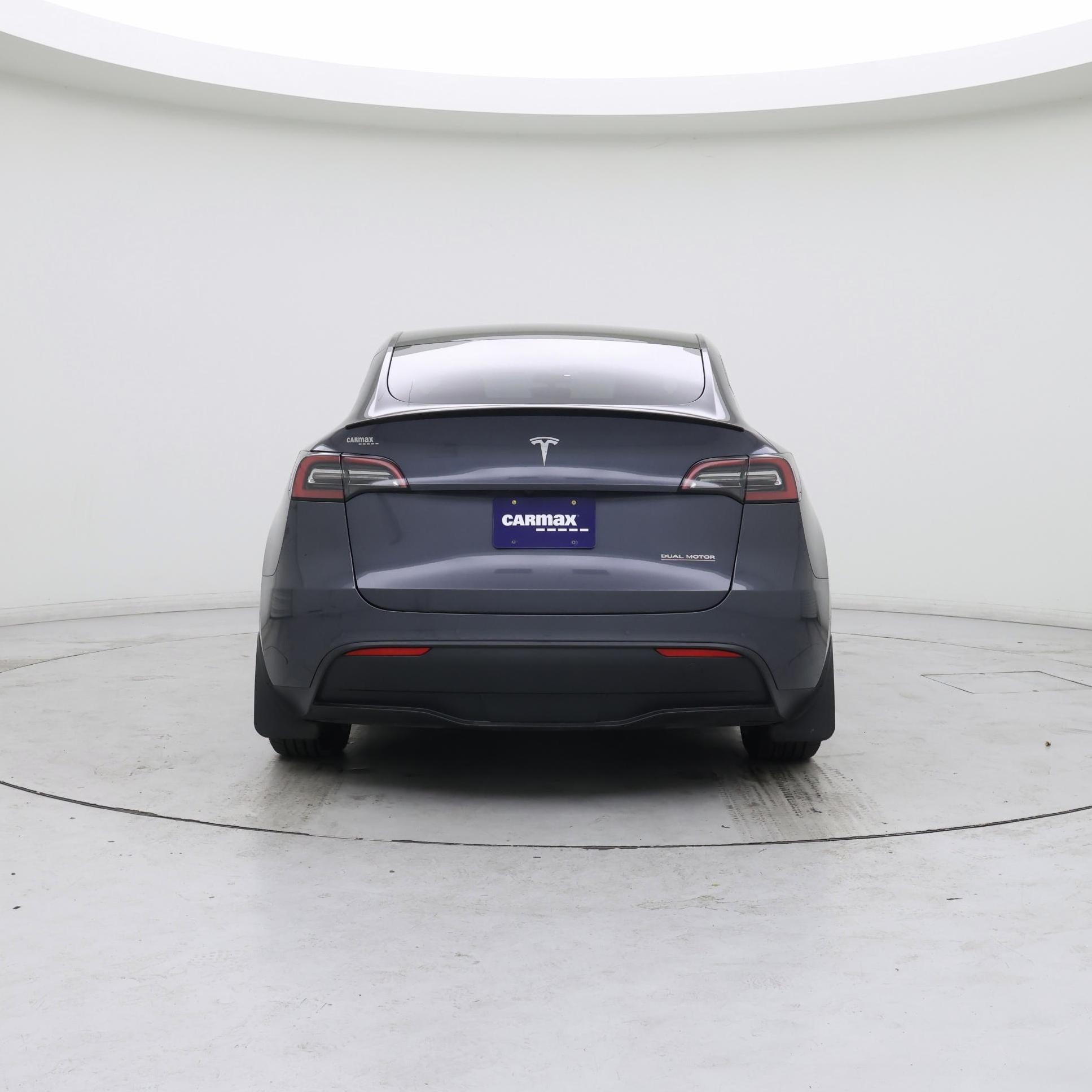 Thumbnail: 2022 Tesla Model Y - 6