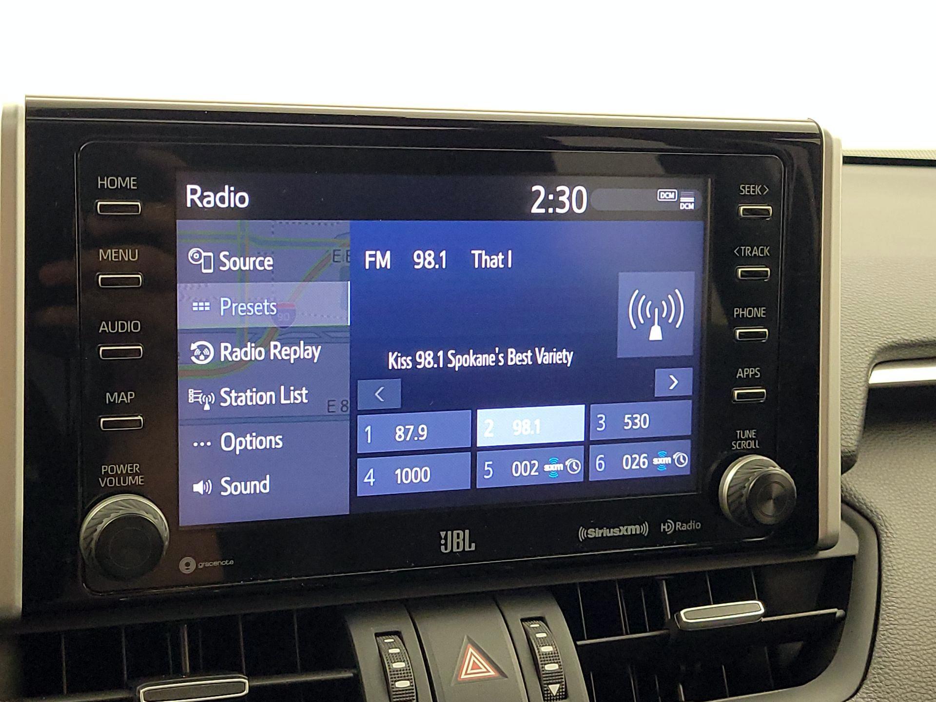 Thumbnail: 2020 Toyota RAV4 - 16