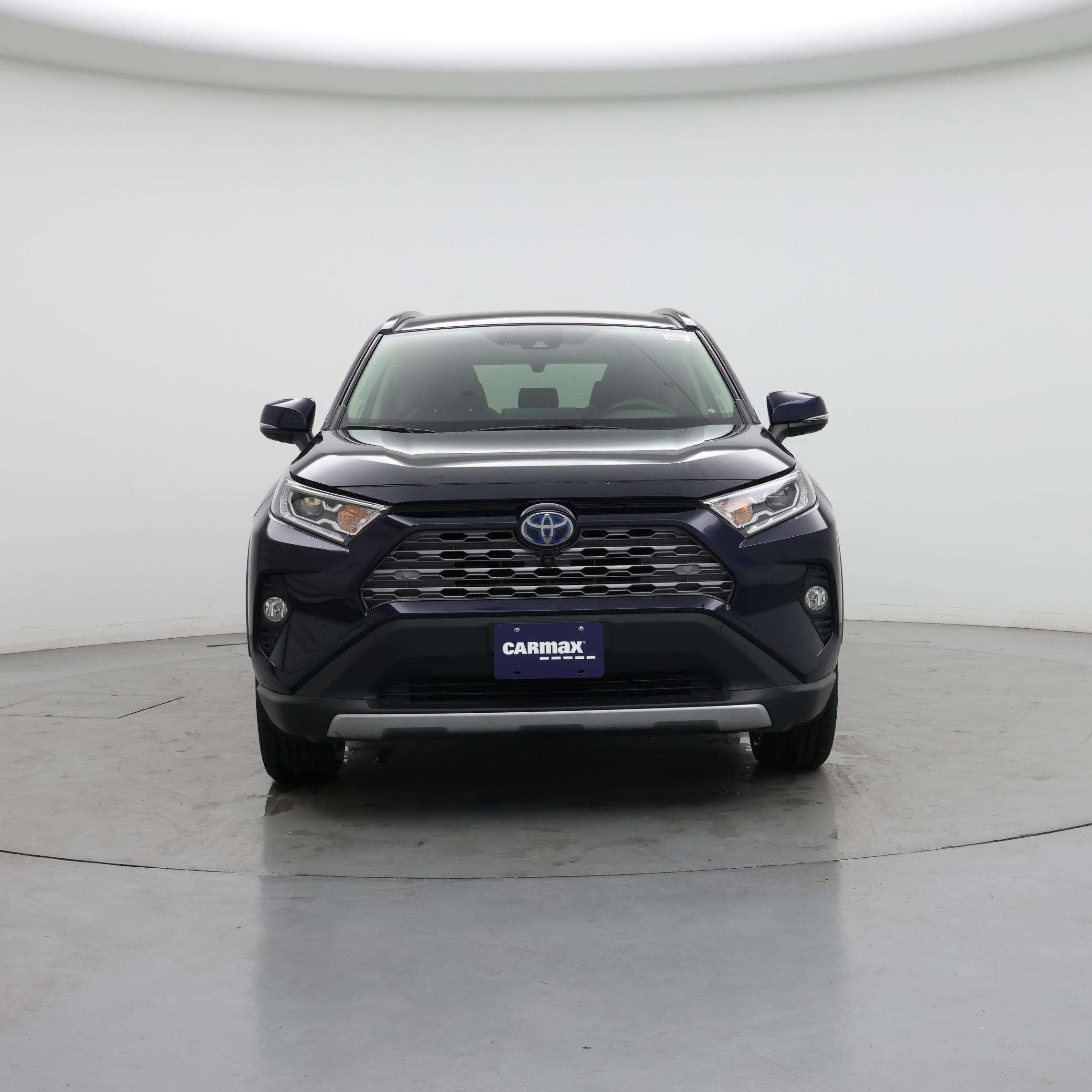 Thumbnail: 2020 Toyota RAV4 - 5