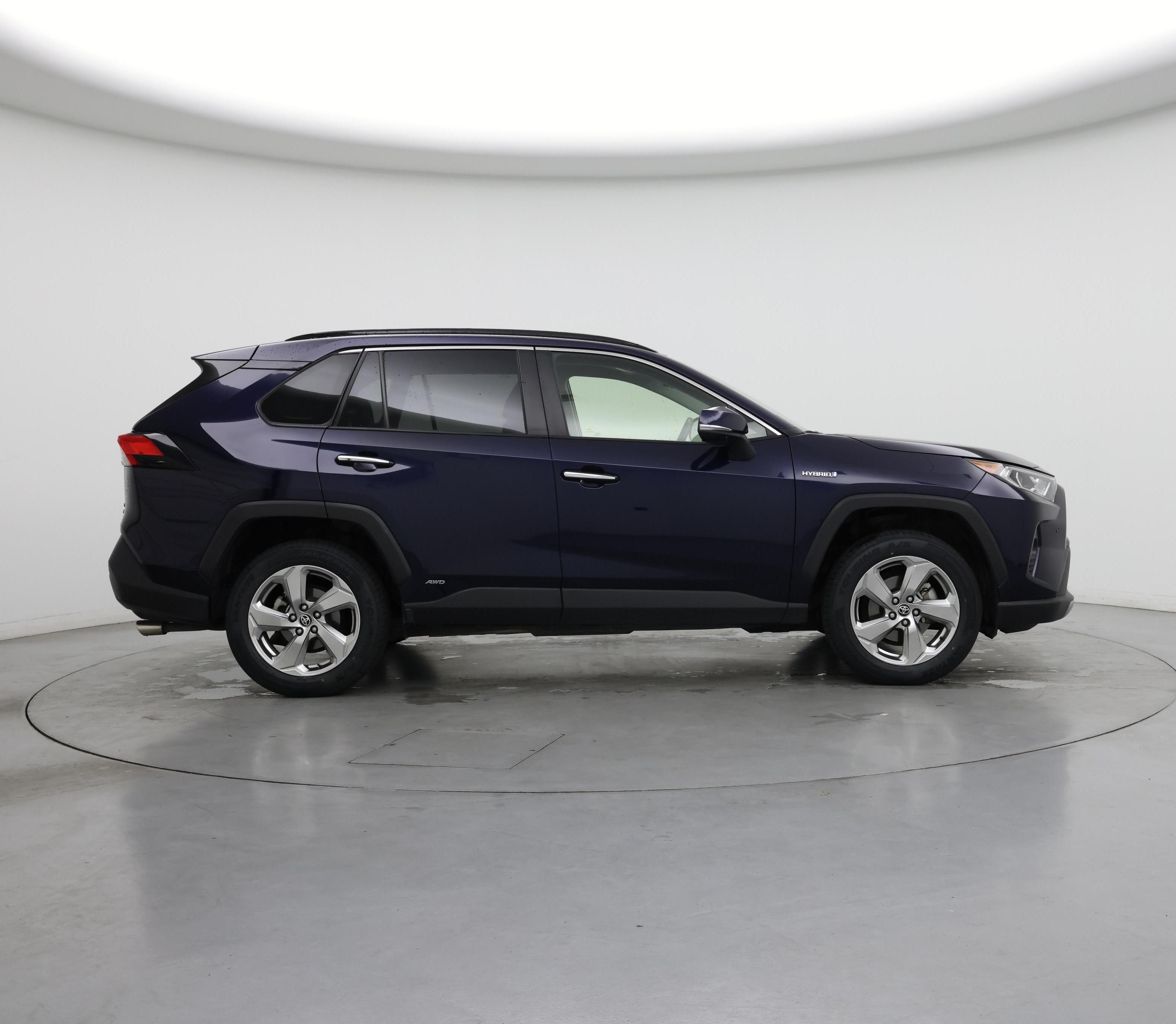 Thumbnail: 2020 Toyota RAV4 - 7