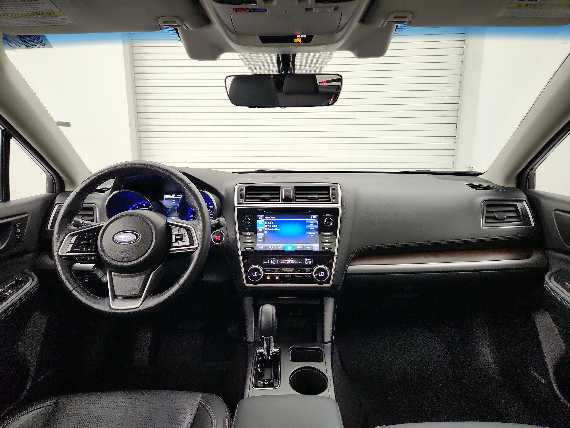 Thumbnail: 2018 Subaru Outback - 9