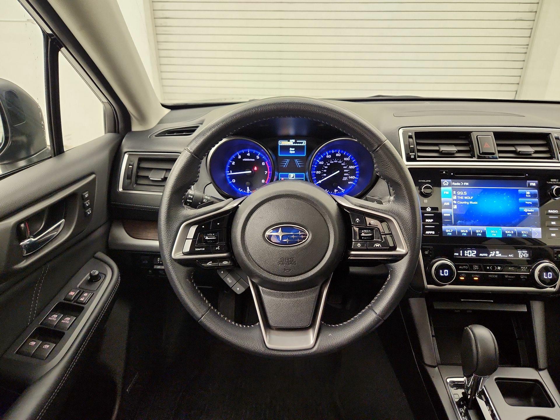 Thumbnail: 2018 Subaru Outback - 10