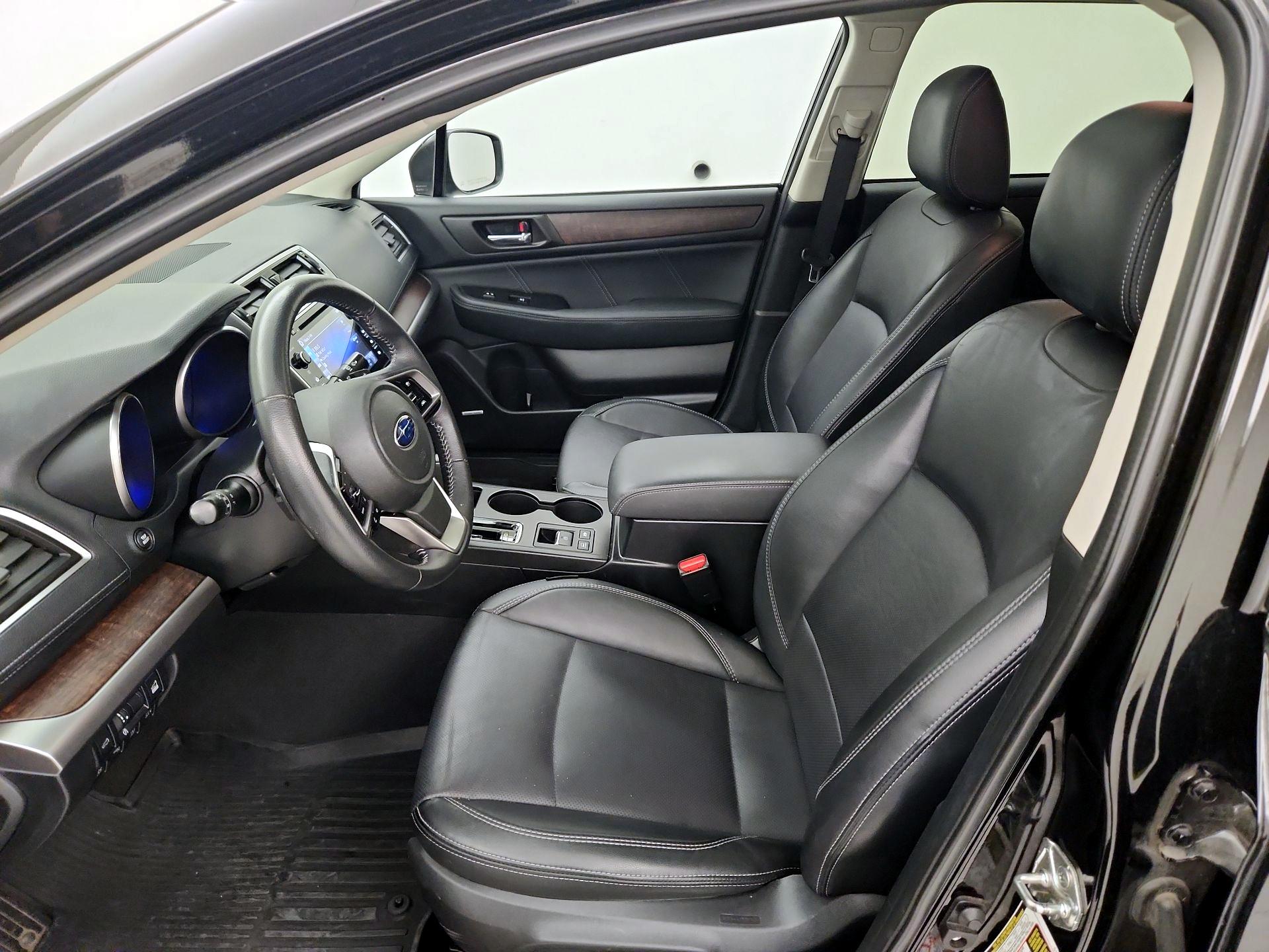 Thumbnail: 2018 Subaru Outback - 11