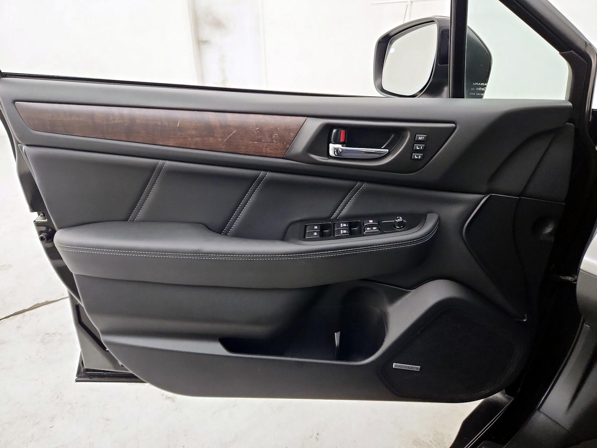 Thumbnail: 2018 Subaru Outback - 12