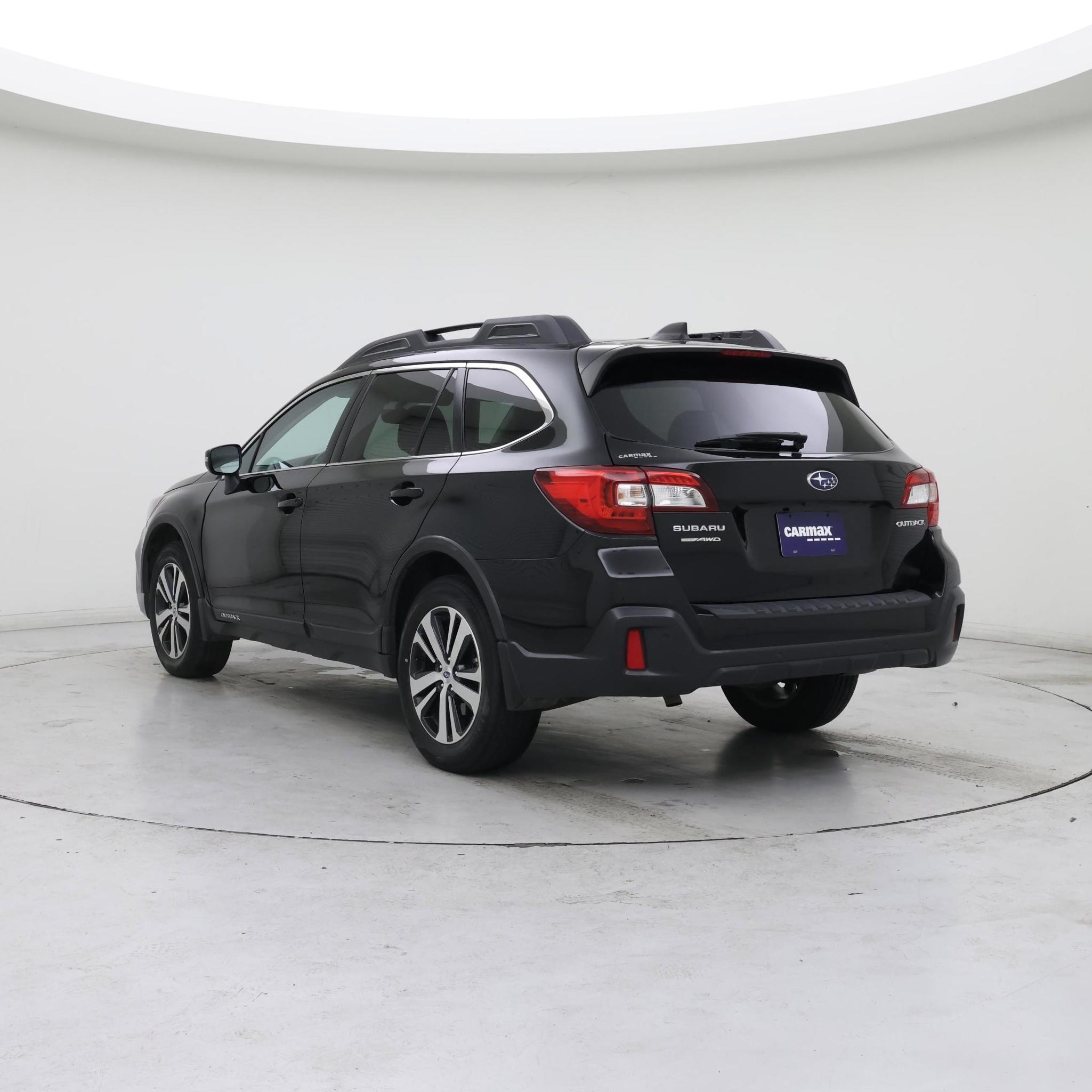 Thumbnail: 2018 Subaru Outback - 2