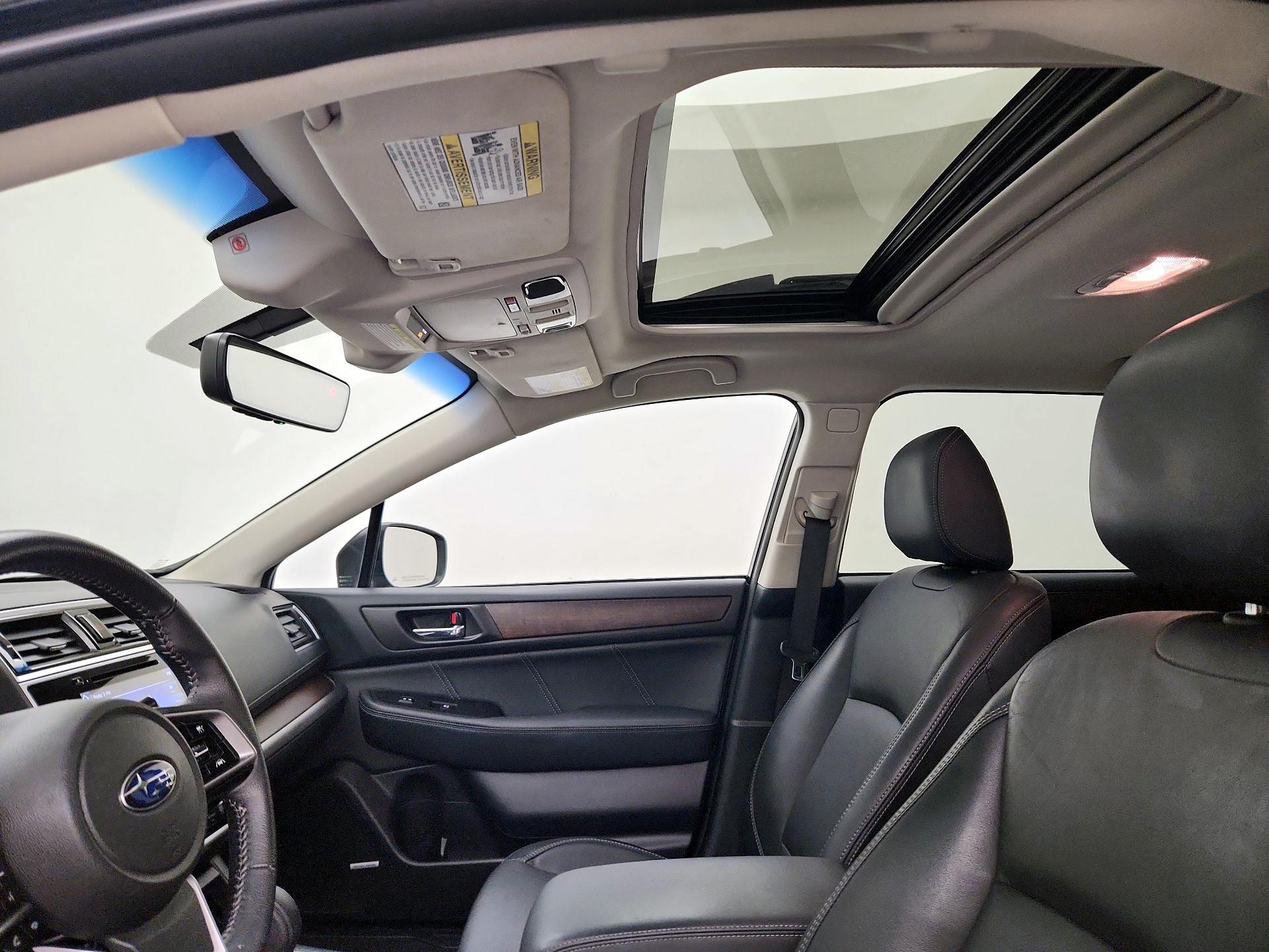 Thumbnail: 2018 Subaru Outback - 19
